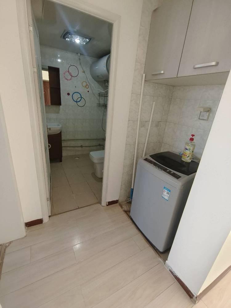 北京吕营嘉园C区二手房房源图片