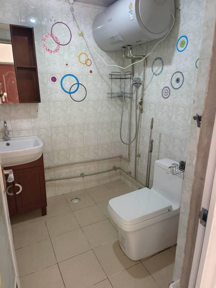 北京吕营嘉园C区二手房房源图片