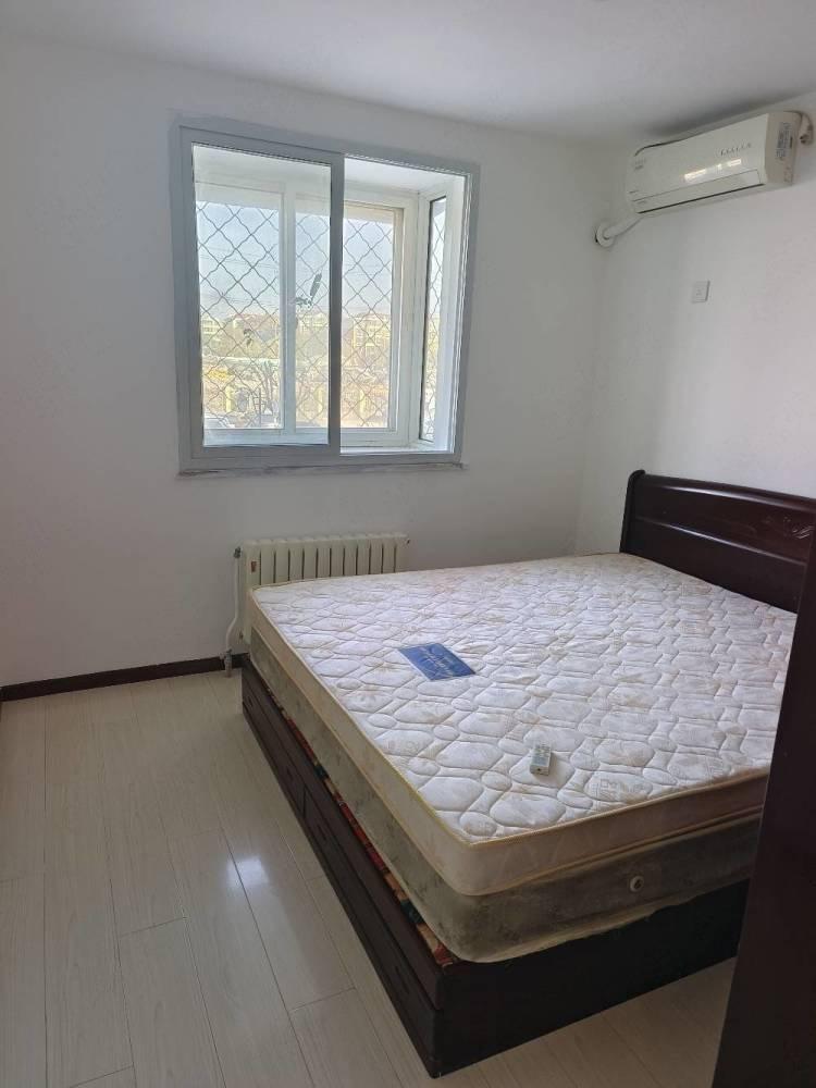 北京吕营嘉园C区二手房房源图片