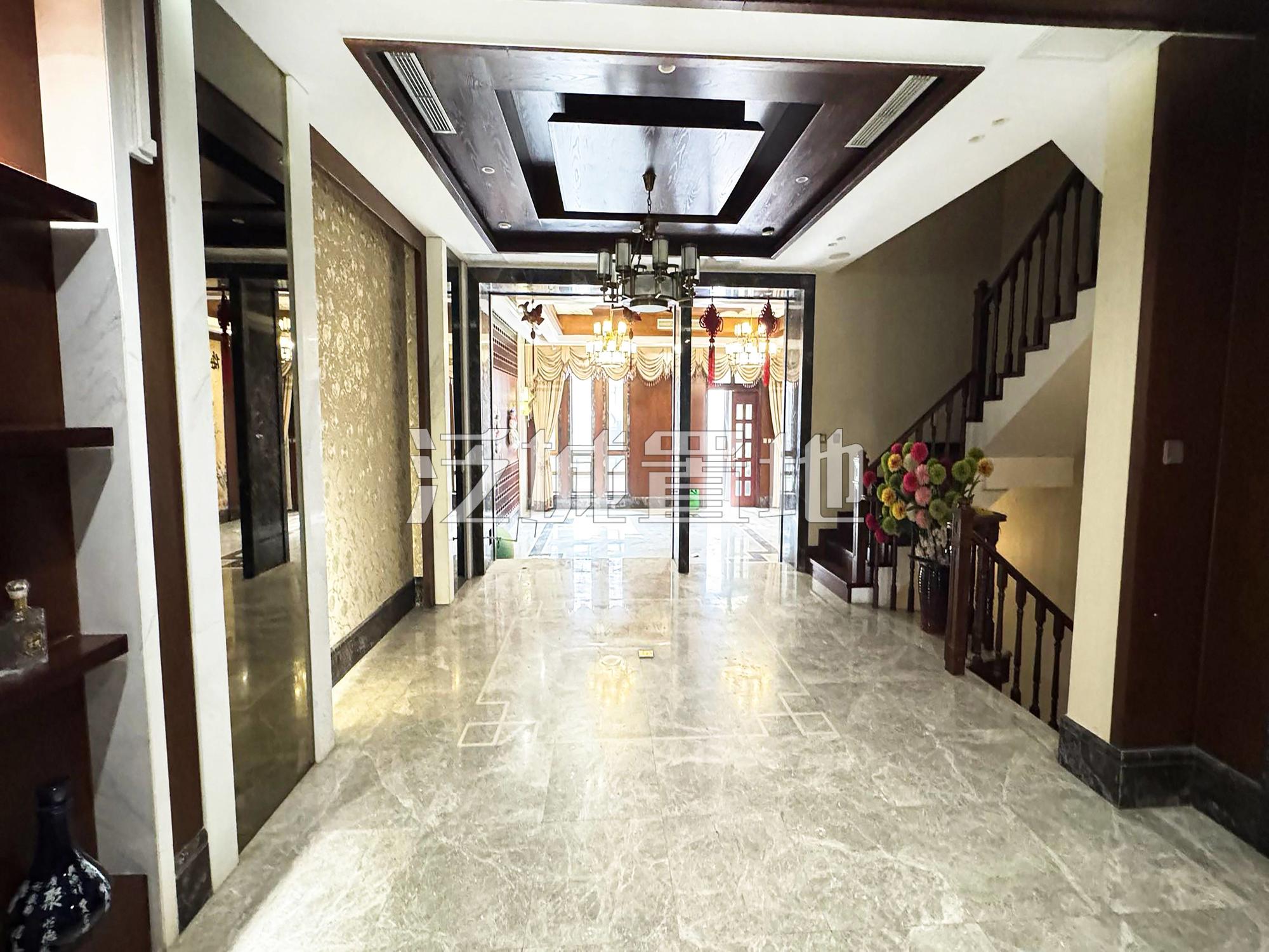 北京京基鹭府二手房房源图片