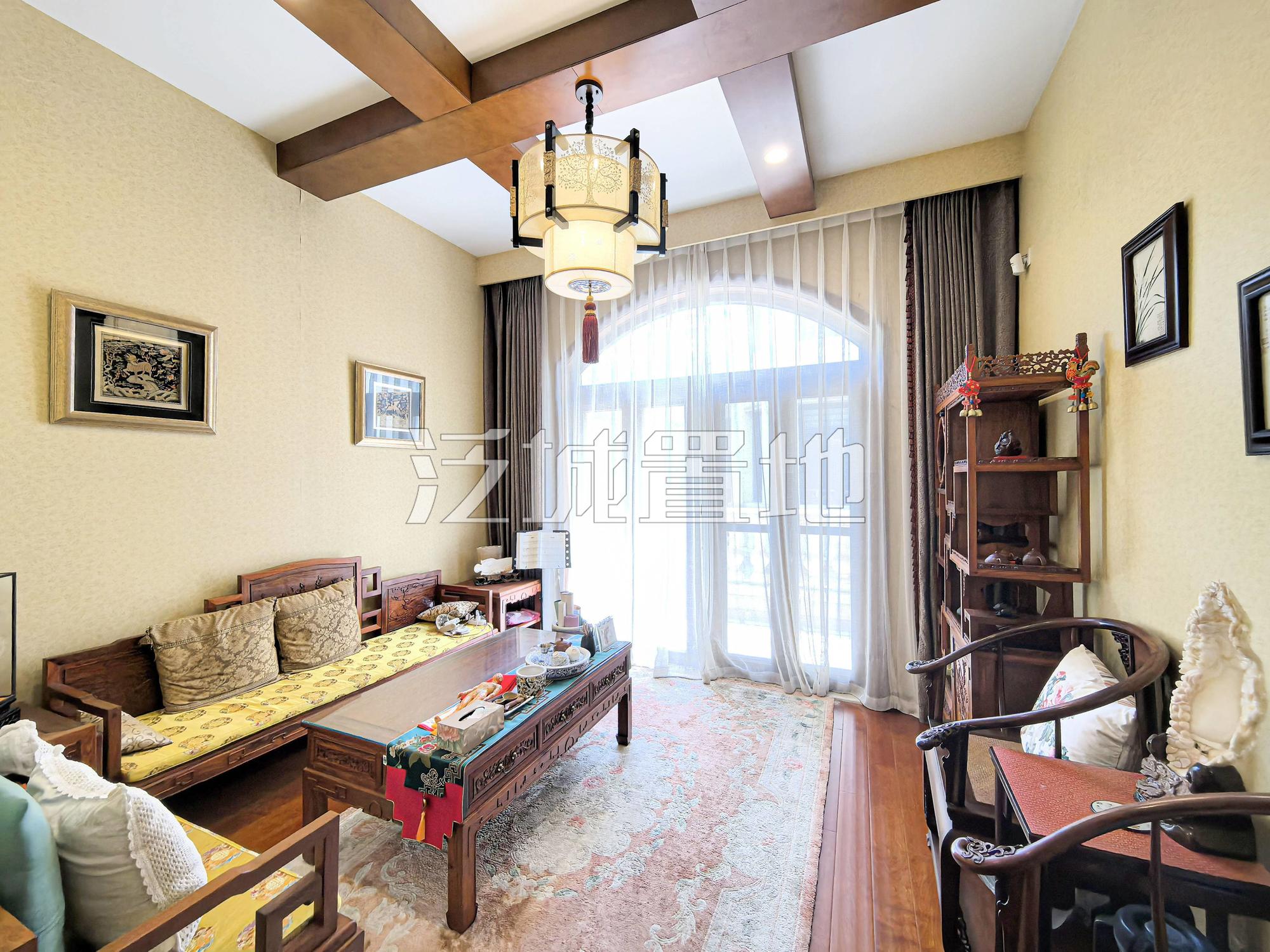 北京珠江壹千栋二手房房源图片