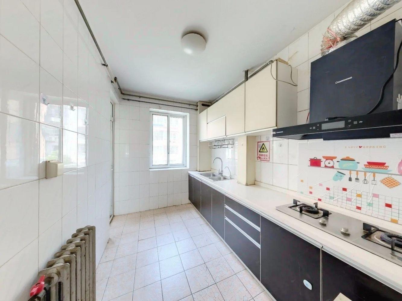 北京鸿博家园六区二手房房源图片