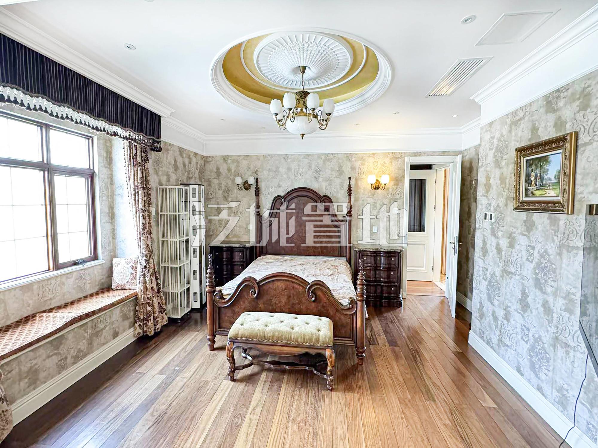 北京北京壹号庄园二手房房源图片