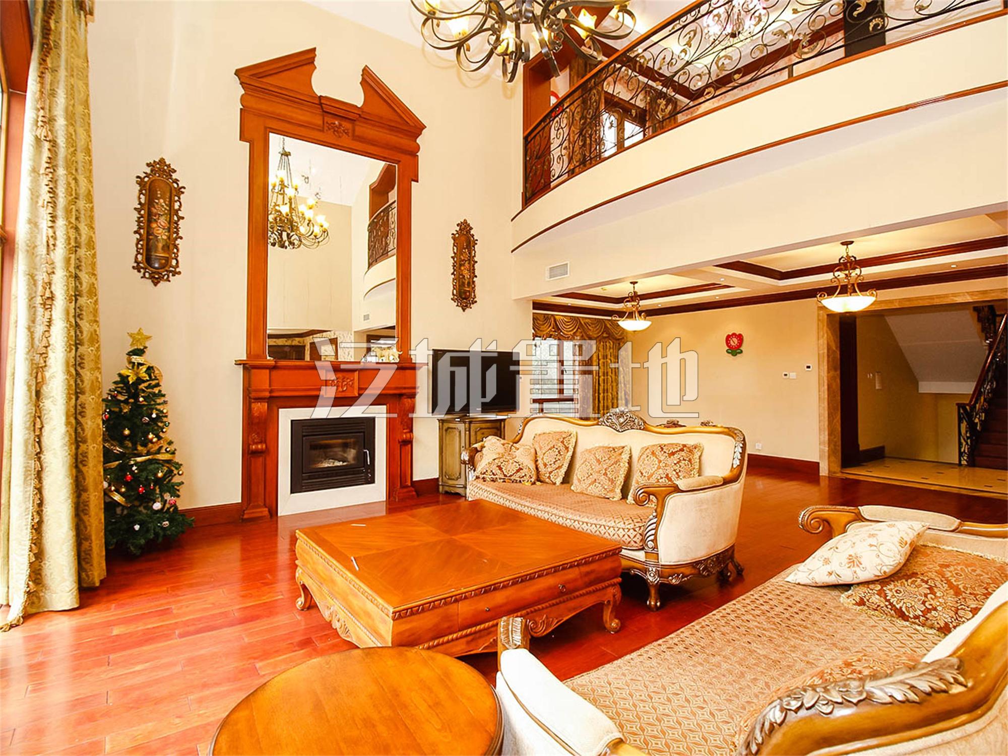 北京中海瓦尔登湖二手房房源图片