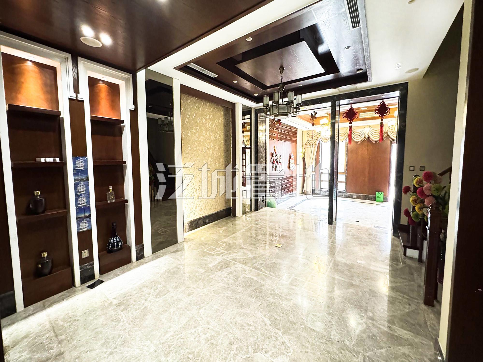 北京京基鹭府二手房房源图片