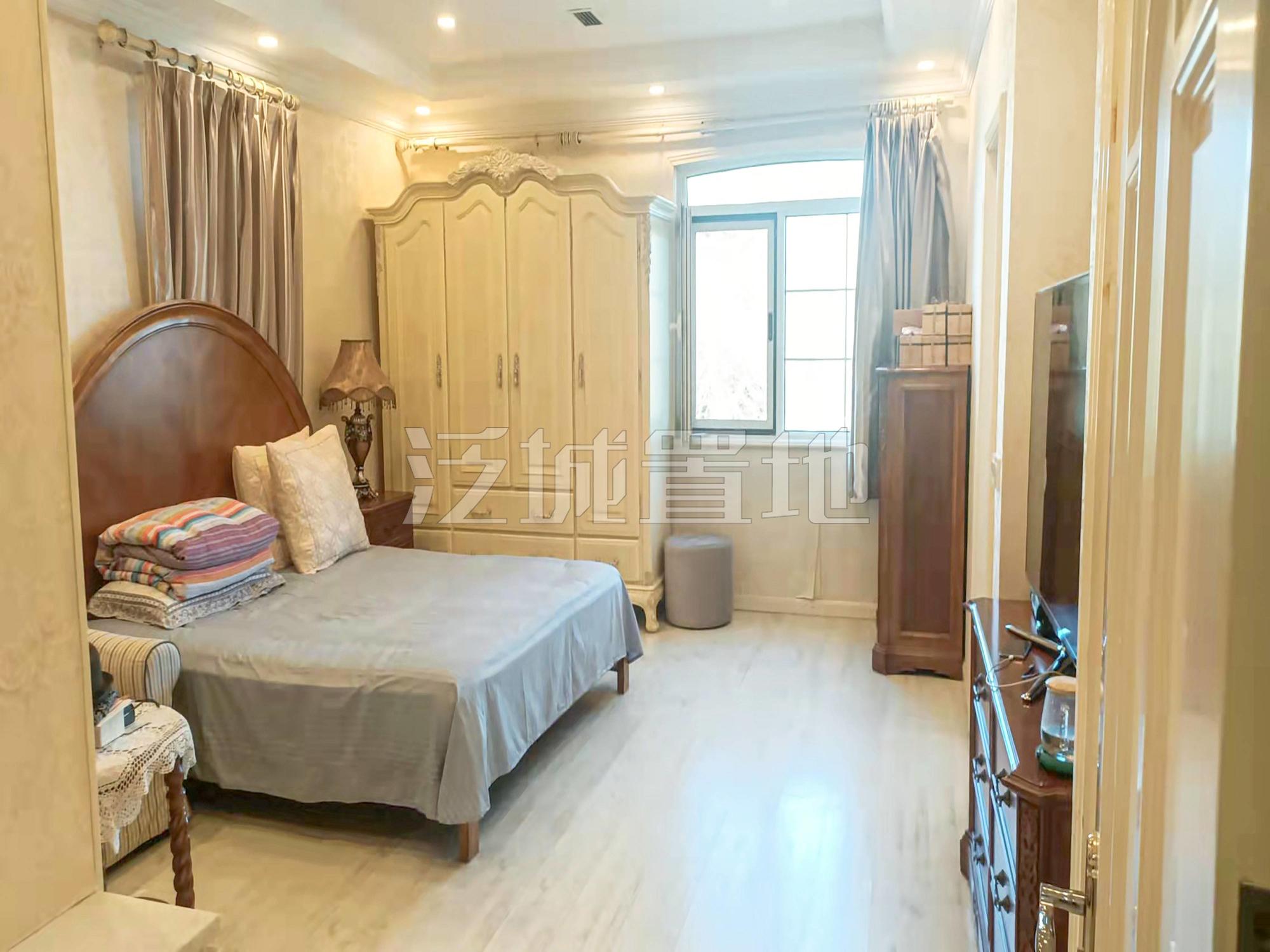 北京水印长滩二手房房源图片