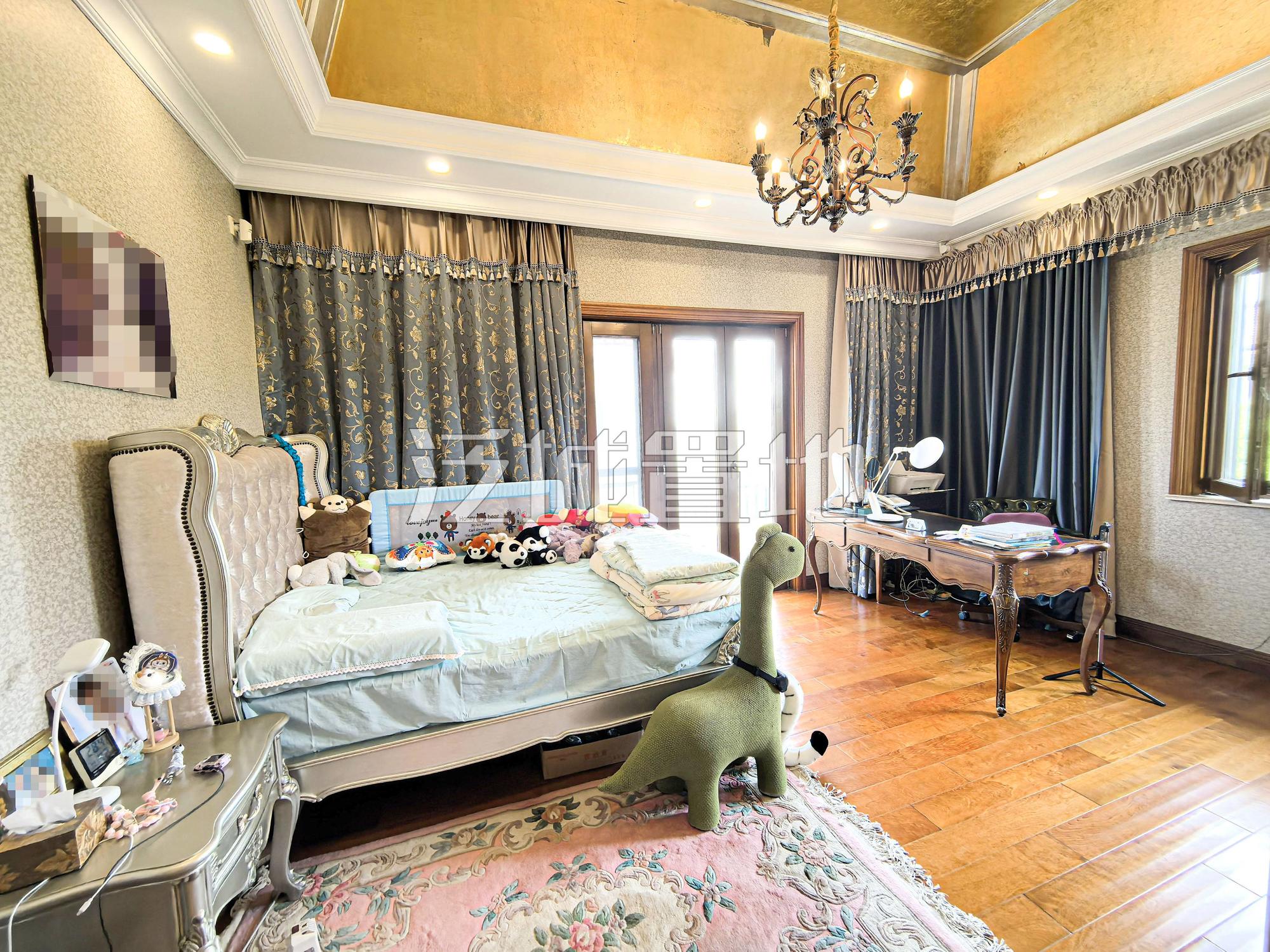 北京珠江壹千栋二手房房源图片