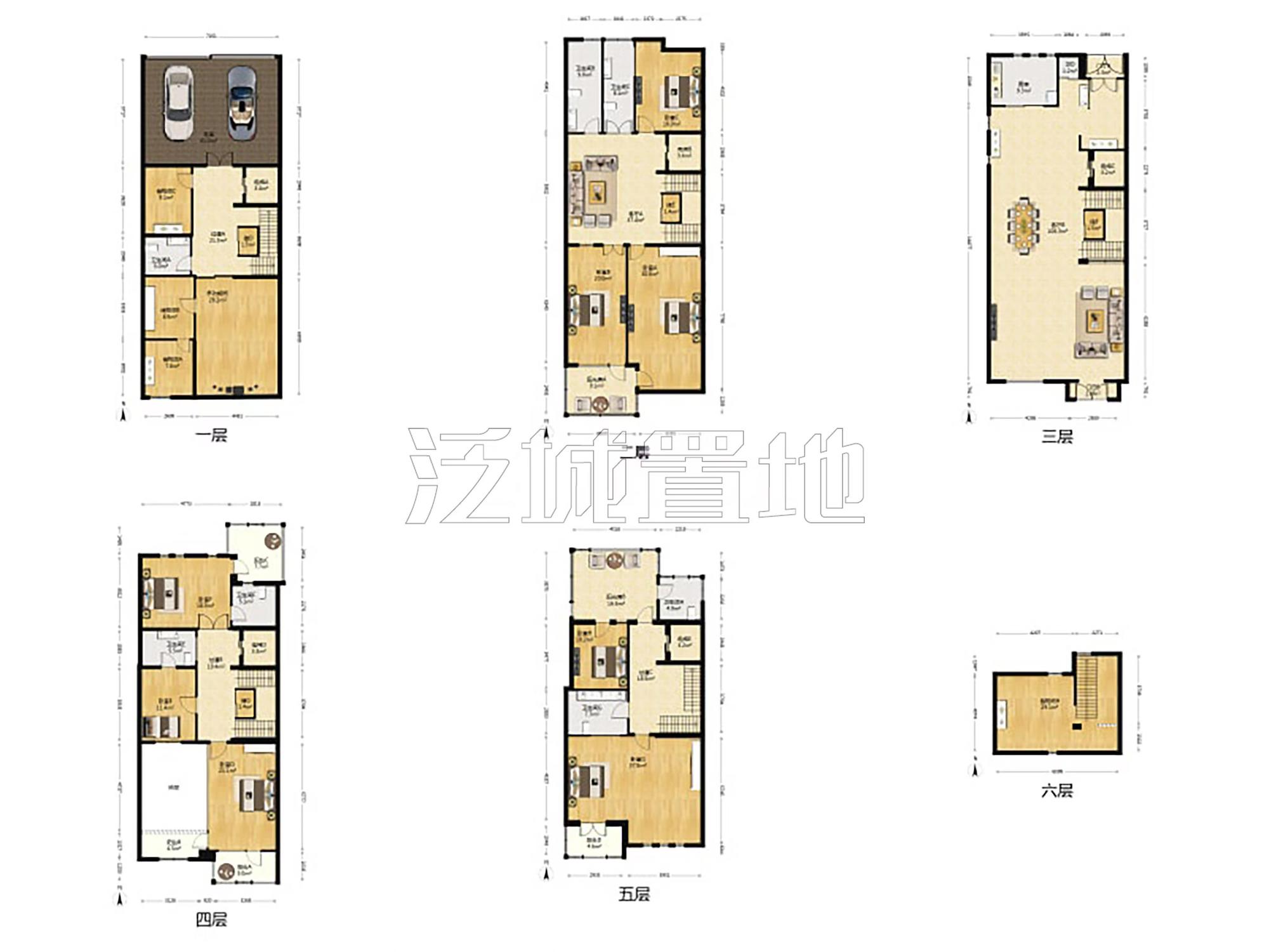 北京京基鹭府二手房房源图片