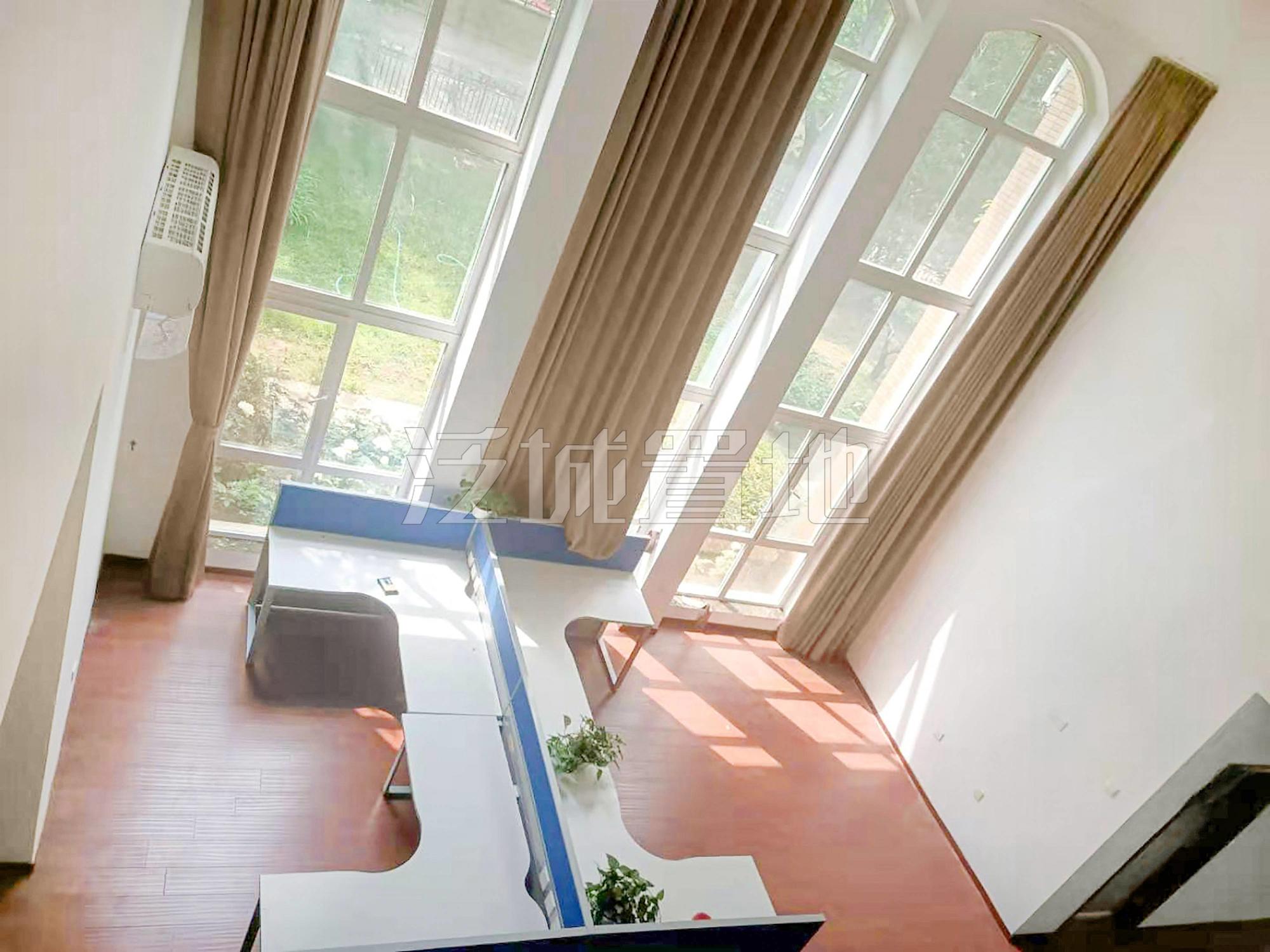 北京碧水庄园二手房房源图片