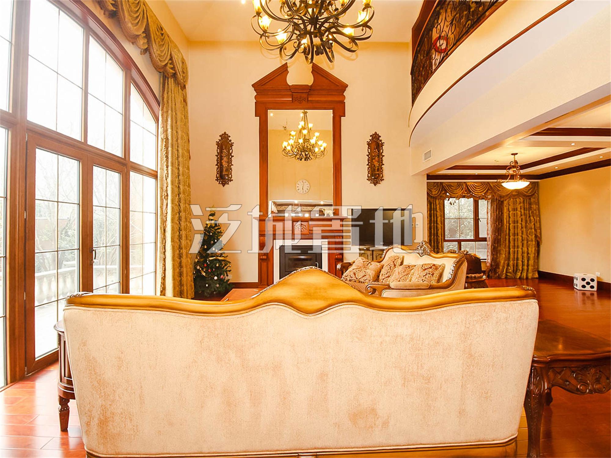 北京中海瓦尔登湖二手房房源图片