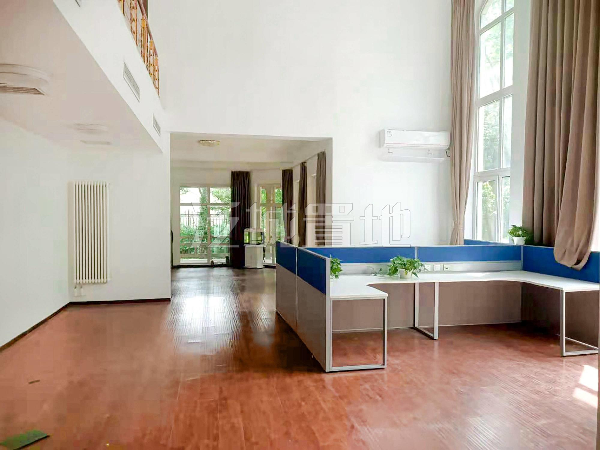 北京碧水庄园二手房房源图片