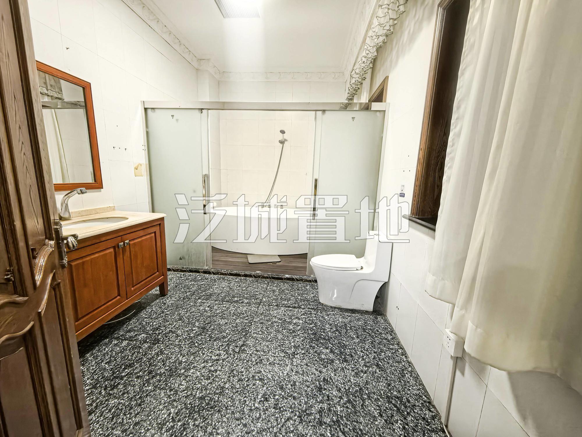 北京碧水庄园二手房房源图片