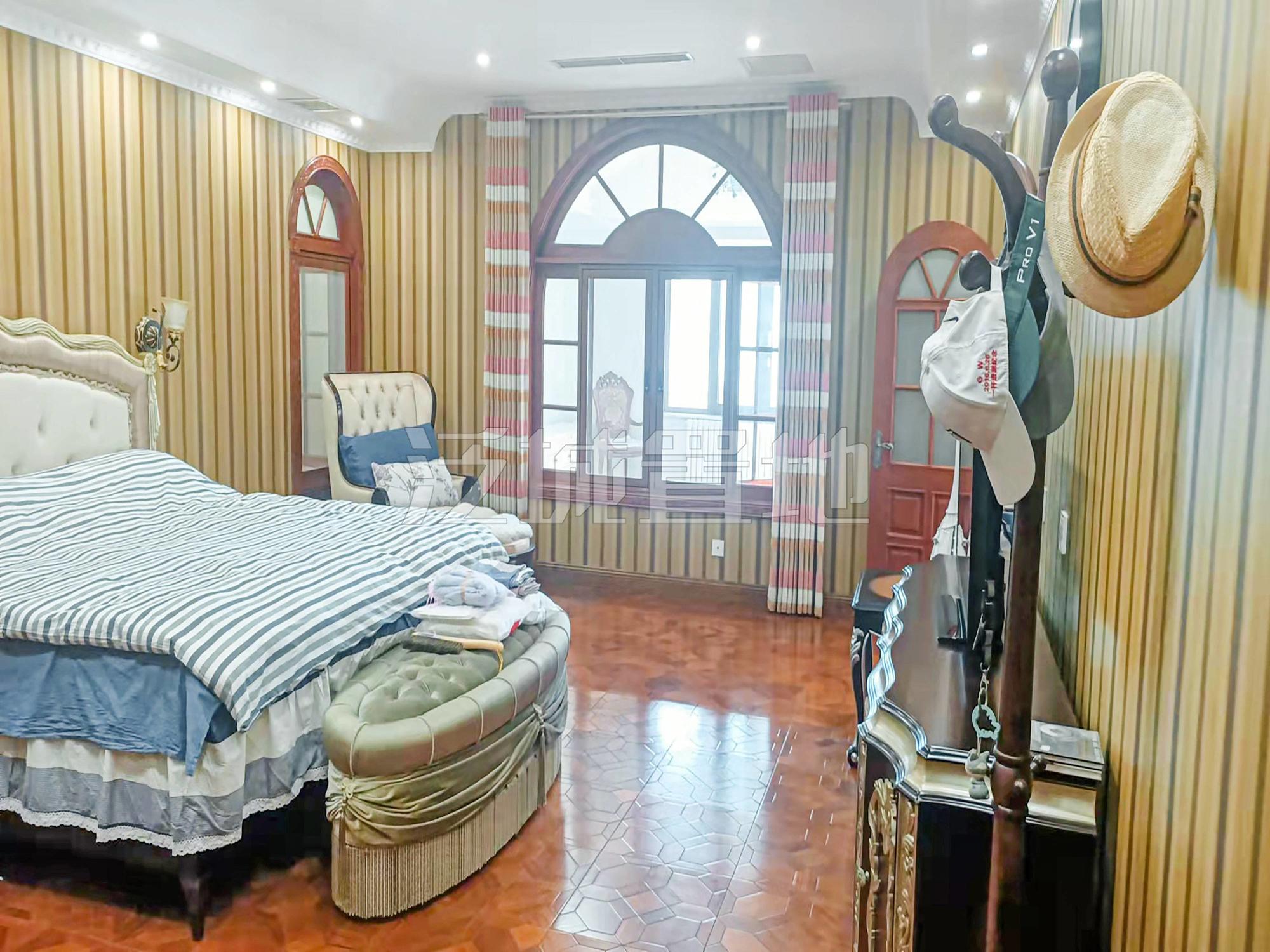 北京水印长滩二手房房源图片