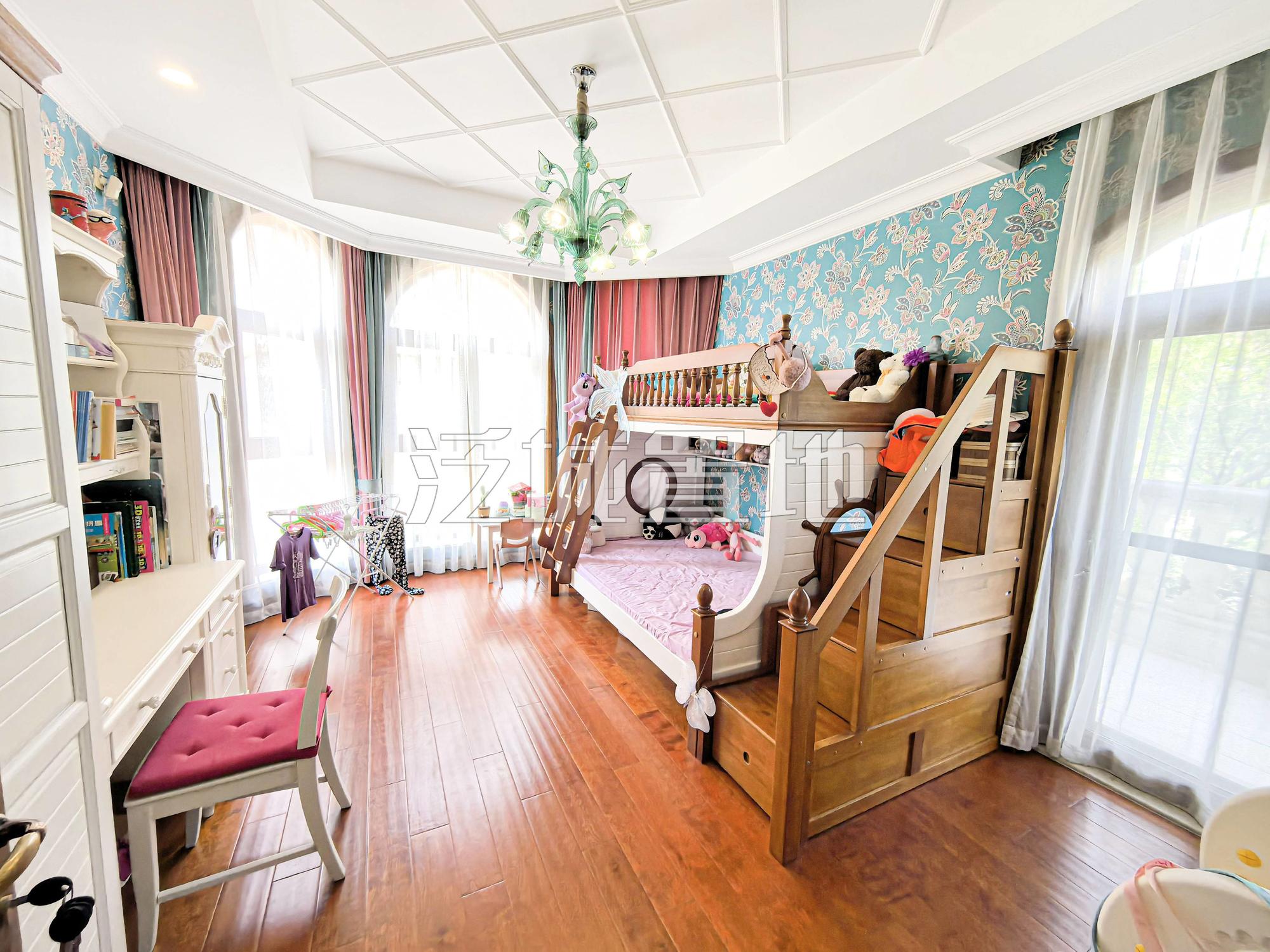 北京珠江壹千栋二手房房源图片