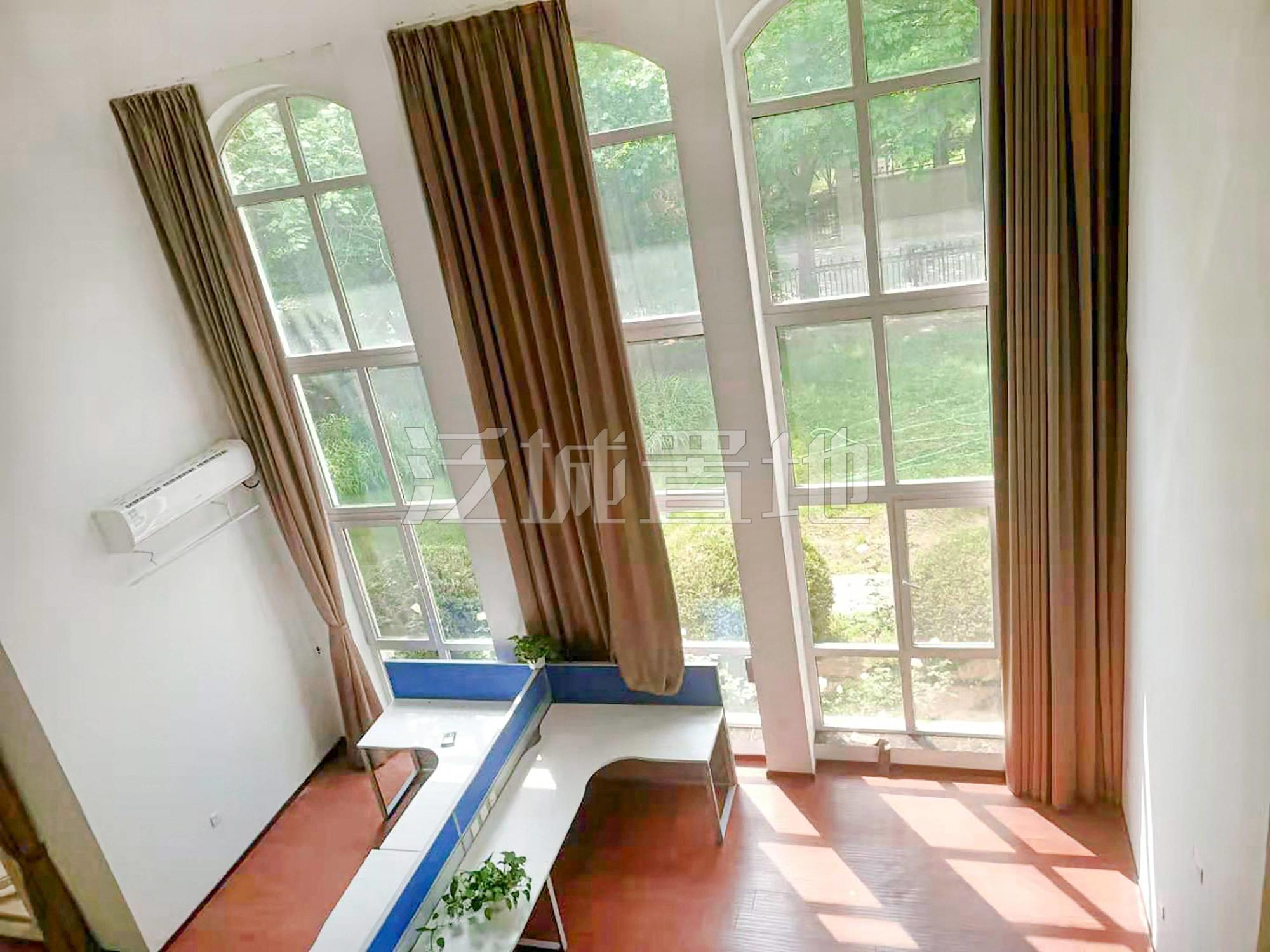 北京碧水庄园二手房房源图片