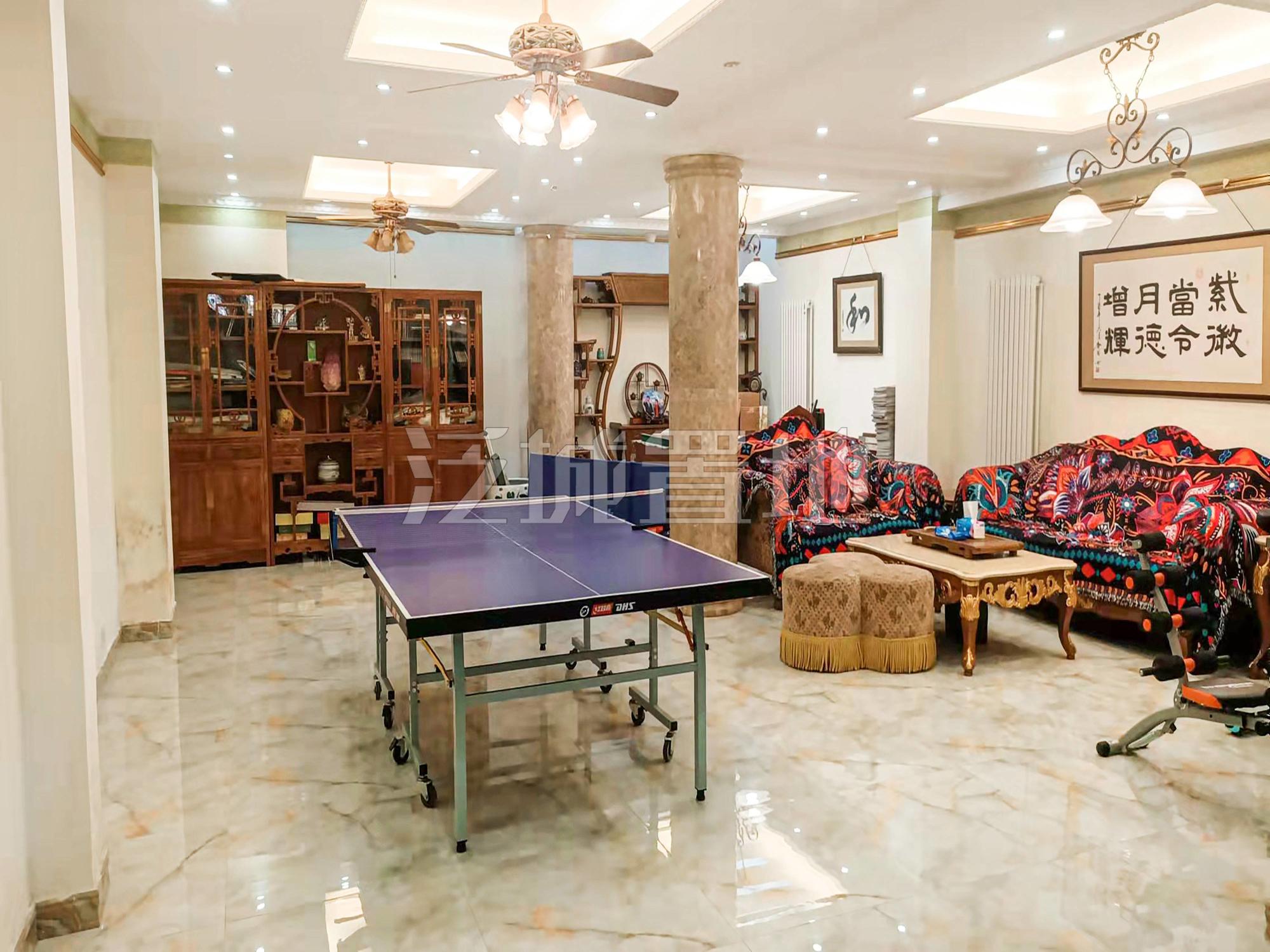 北京水印长滩二手房房源图片