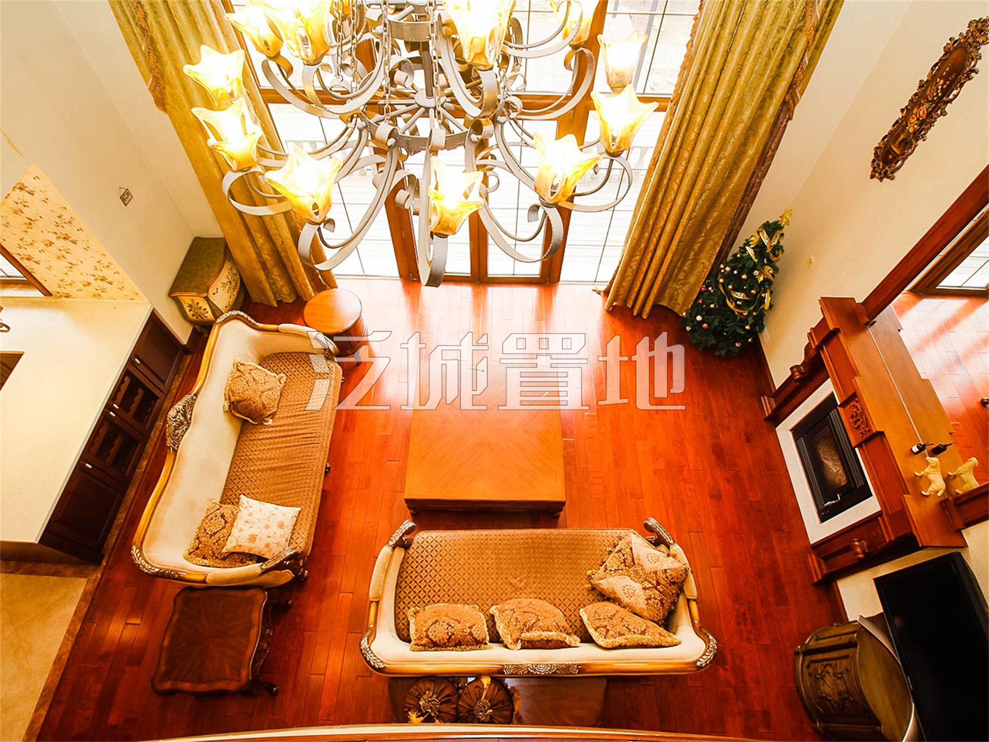 北京中海瓦尔登湖二手房房源图片