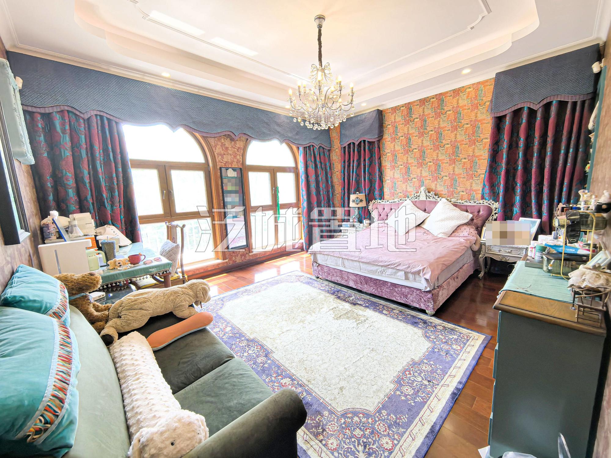 北京珠江壹千栋二手房房源图片