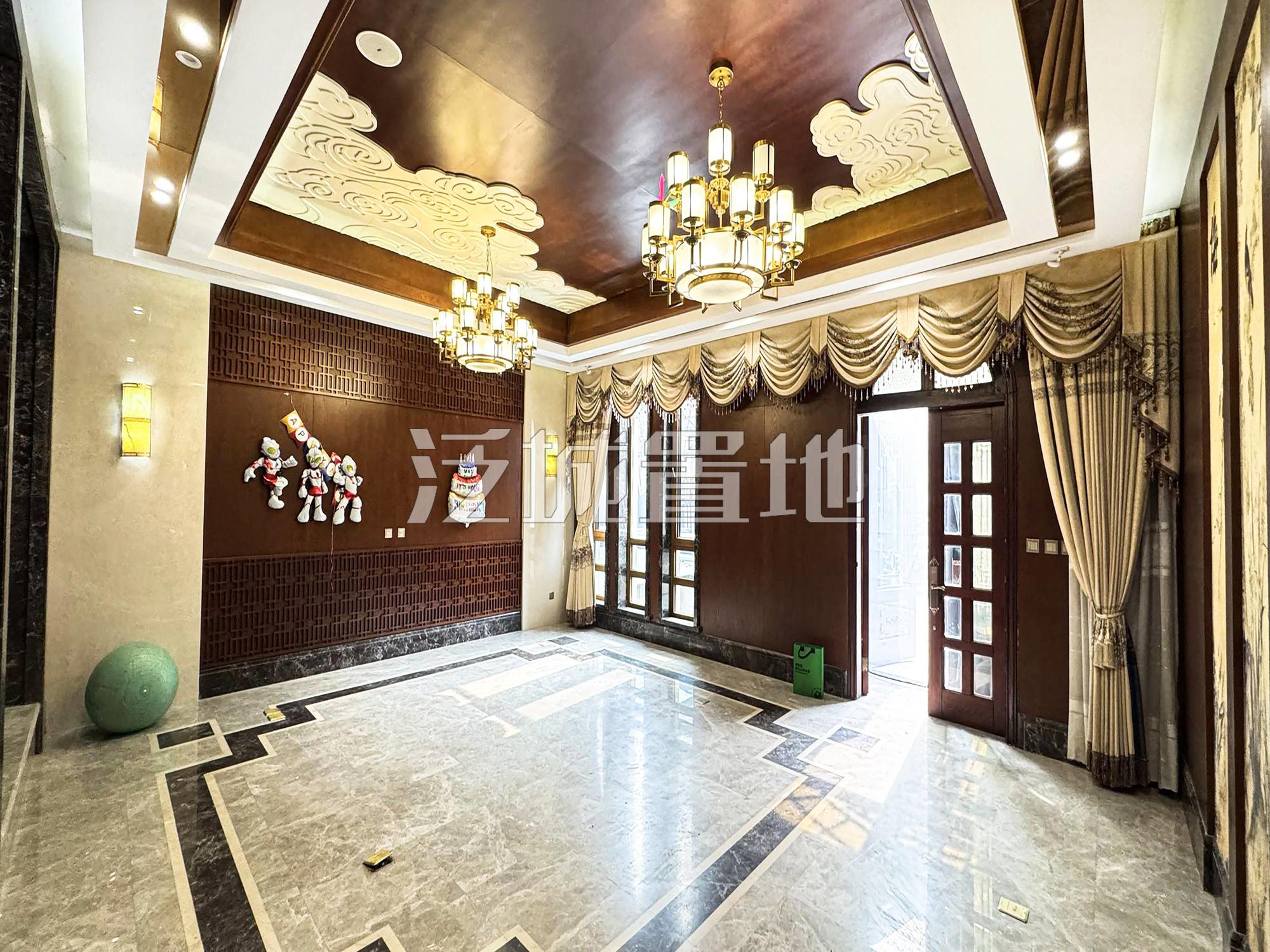 北京京基鹭府二手房房源图片