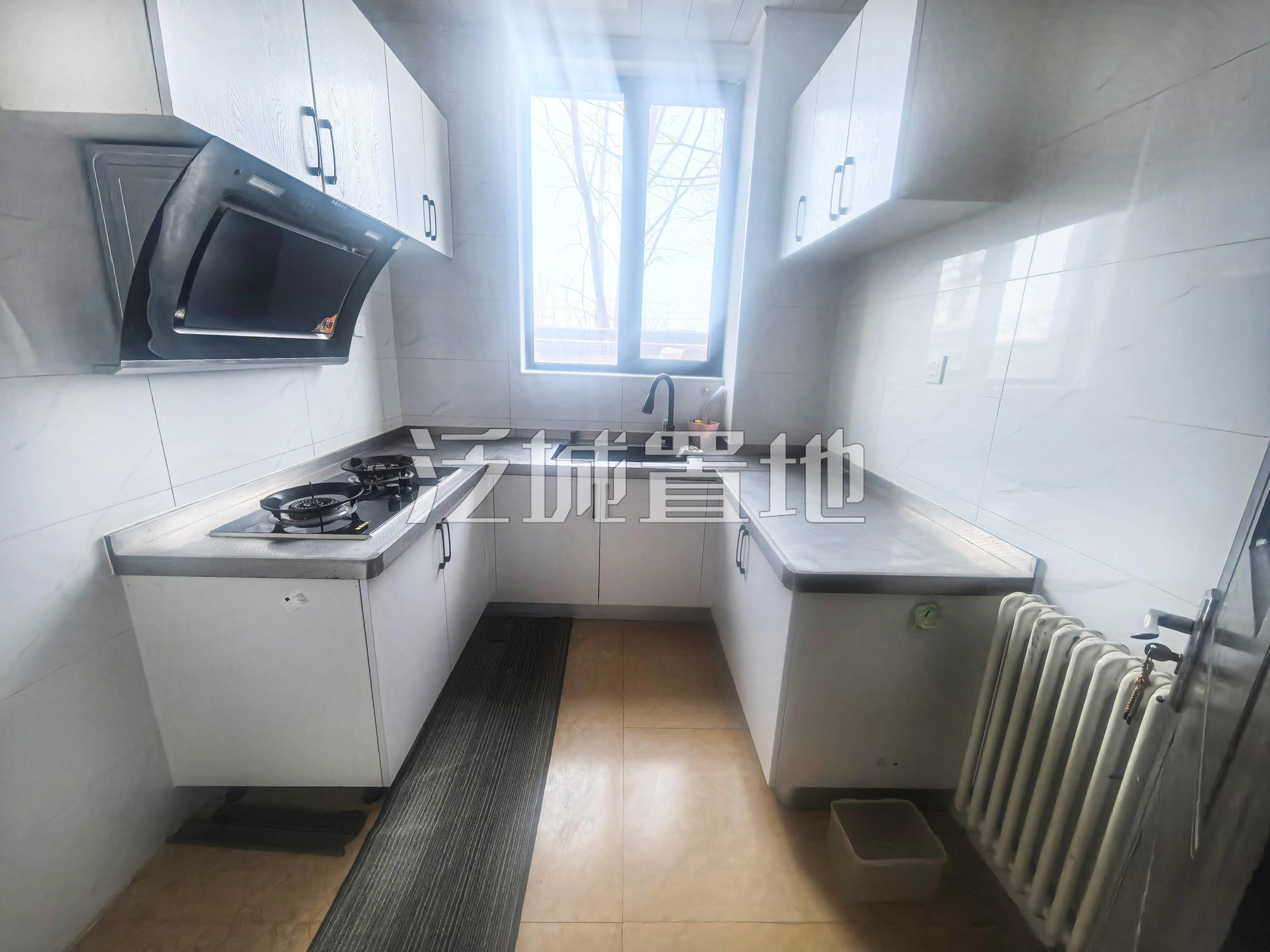 北京中海瓦尔登湖二手房房源图片