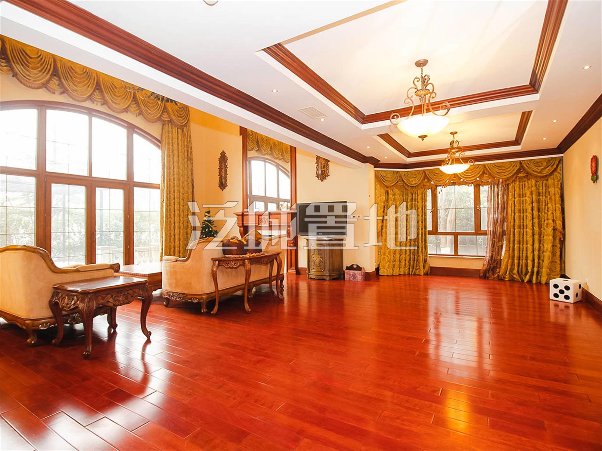 北京中海瓦尔登湖二手房房源图片