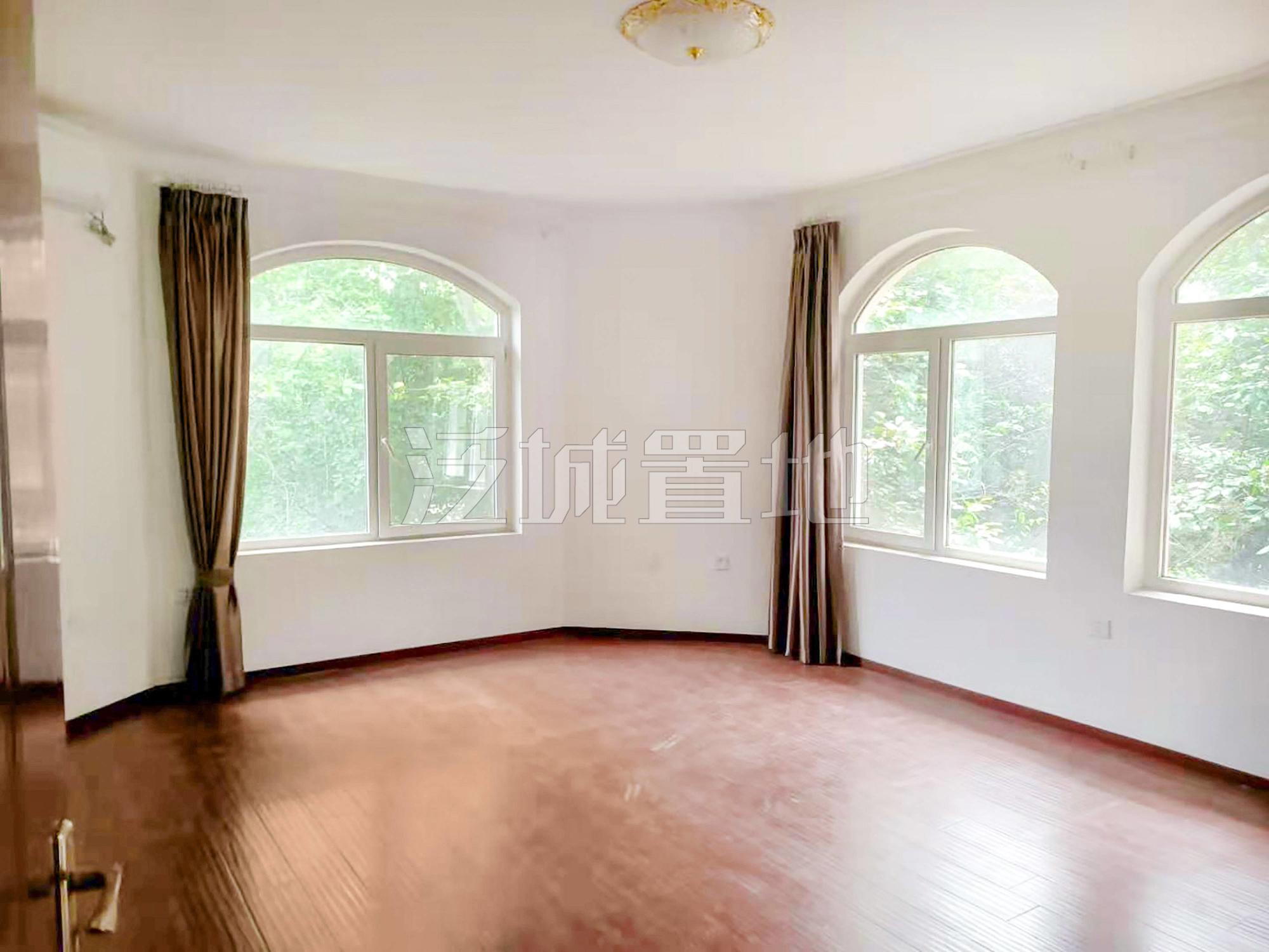 北京碧水庄园二手房房源图片