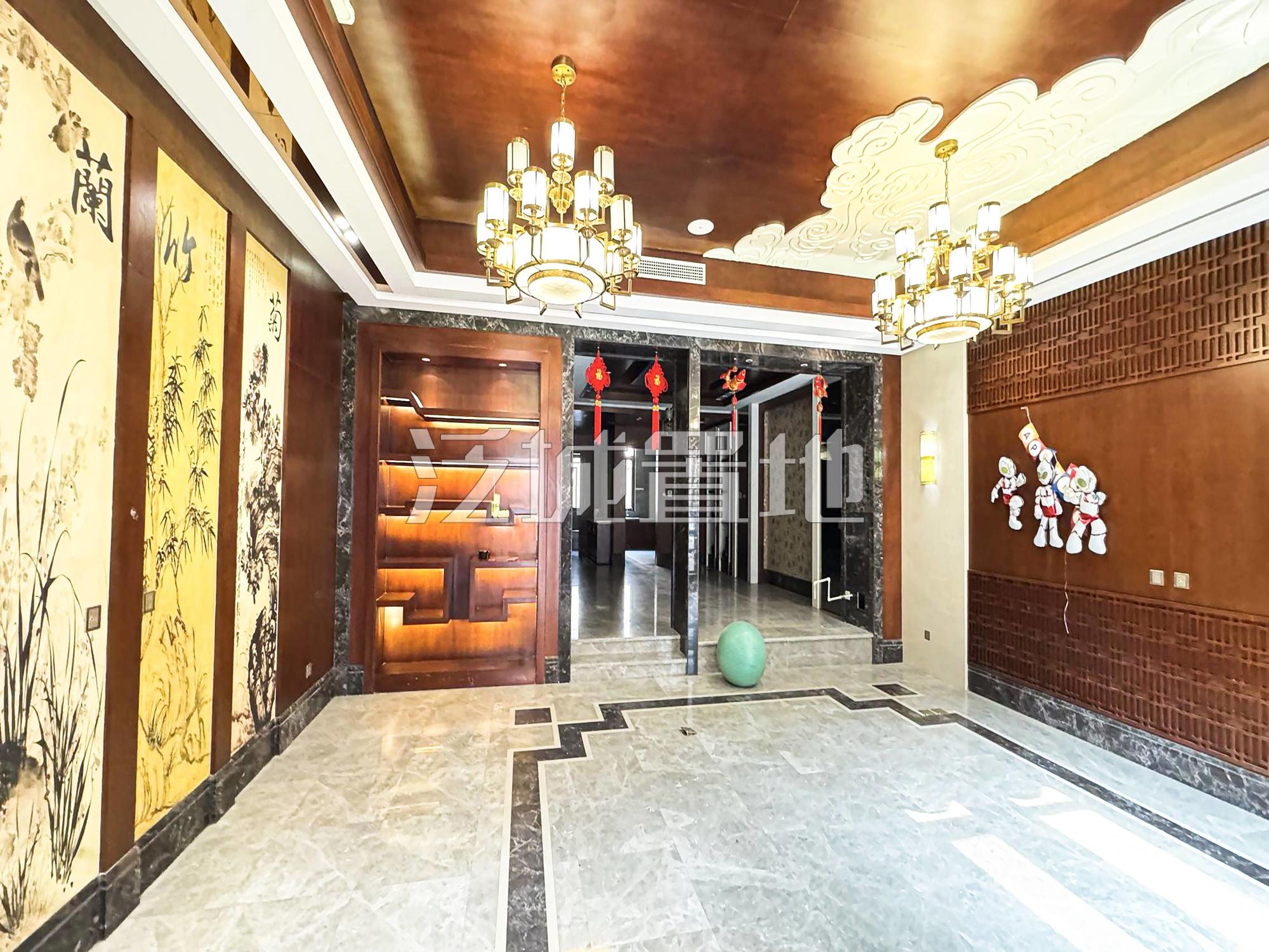 北京京基鹭府二手房房源图片