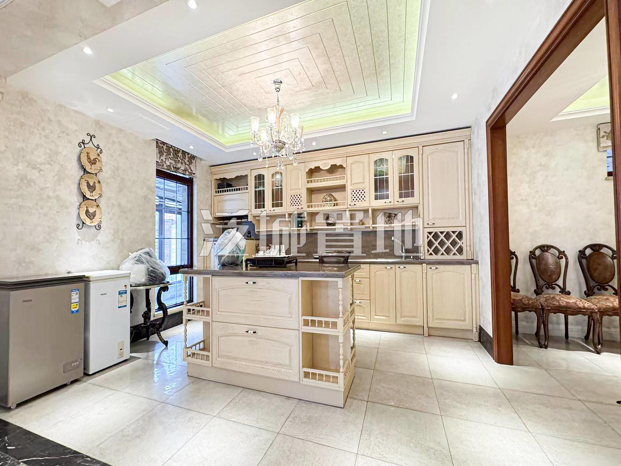 北京北京壹号庄园二手房房源图片