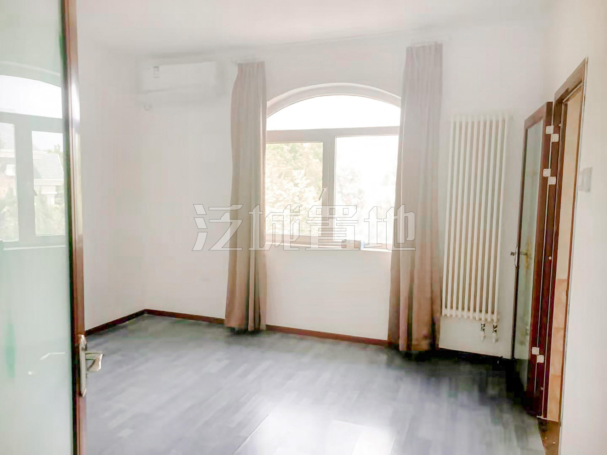 北京碧水庄园二手房房源图片