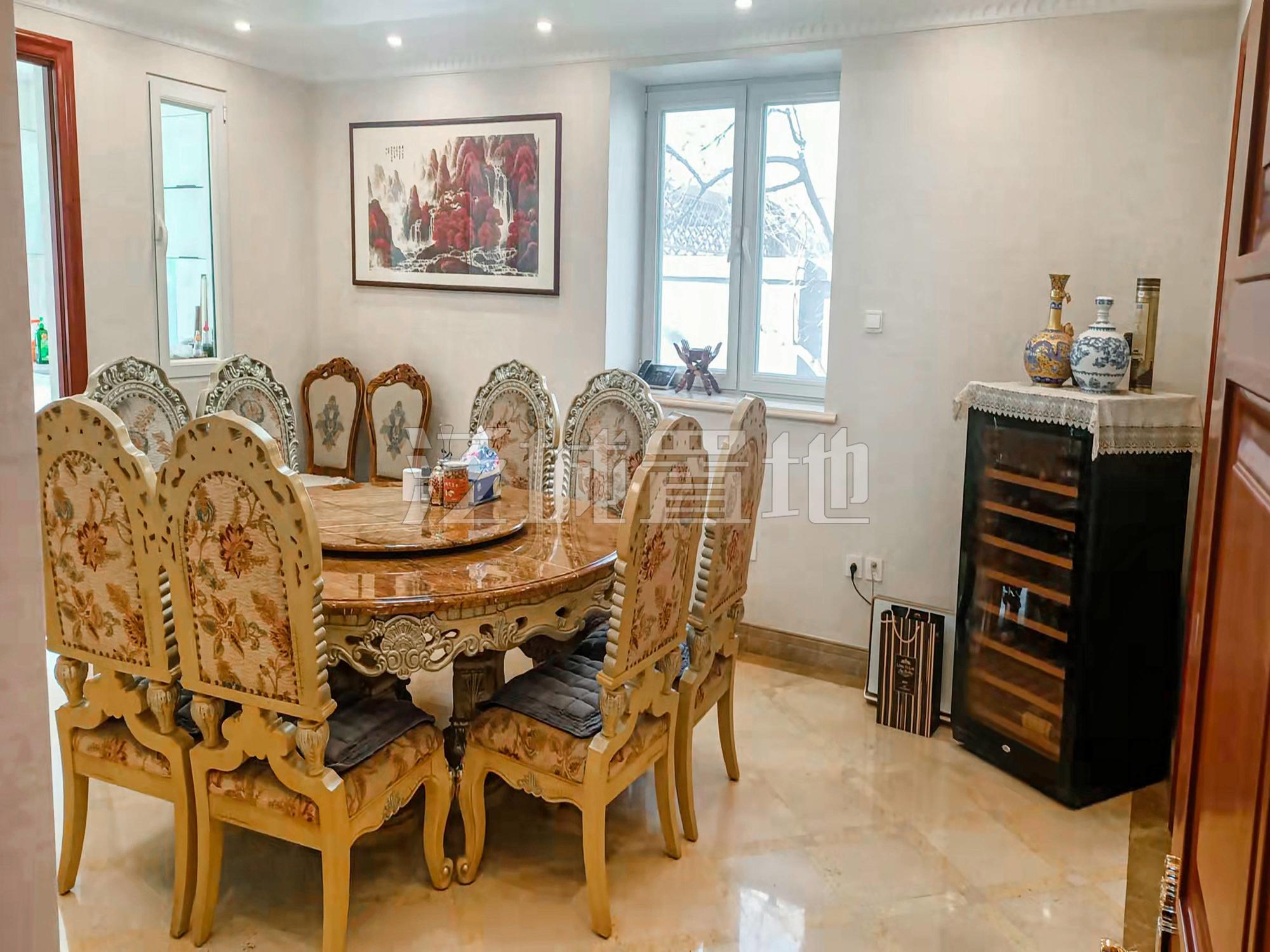 北京水印长滩二手房房源图片