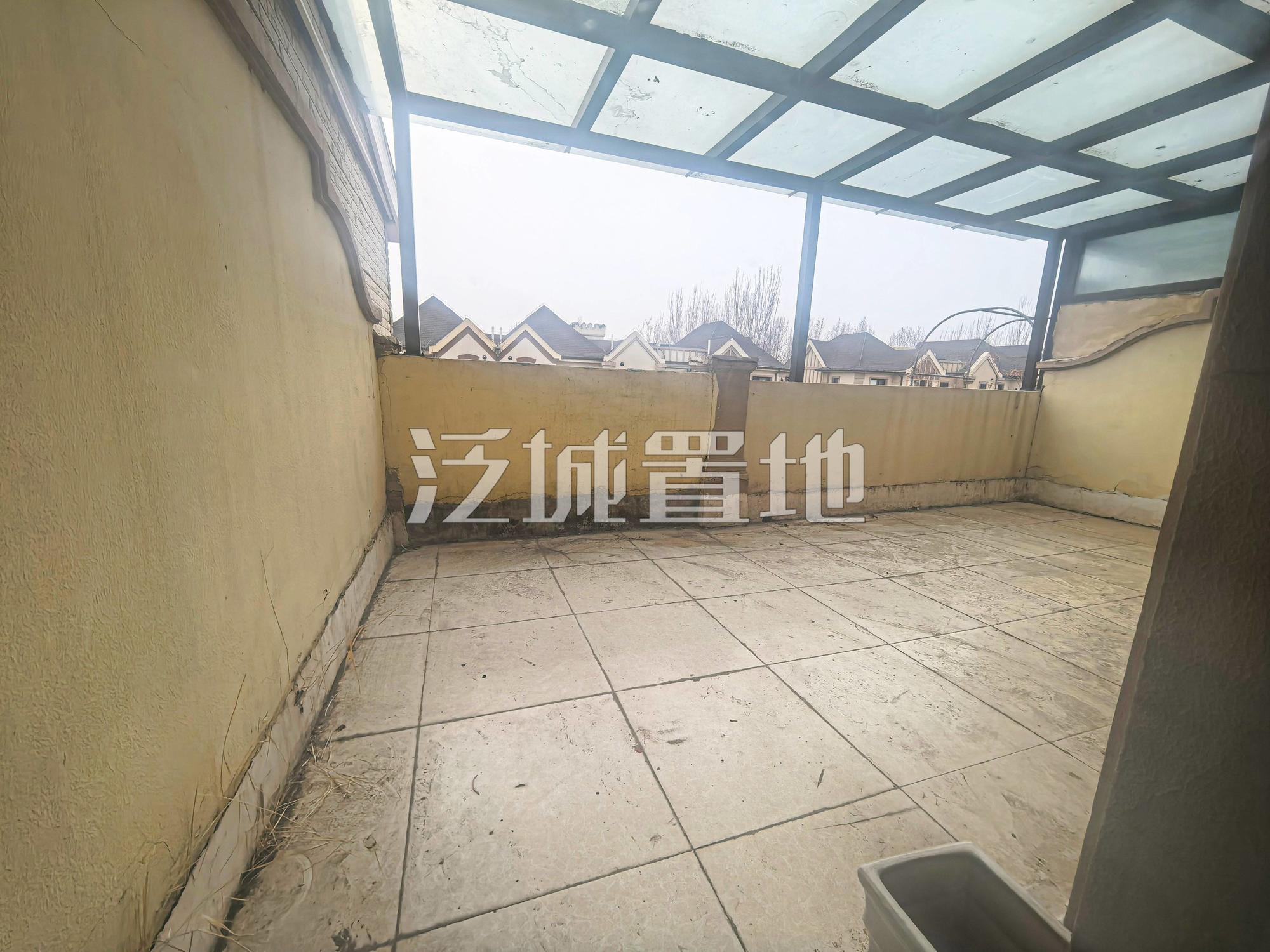 北京中海瓦尔登湖二手房房源图片