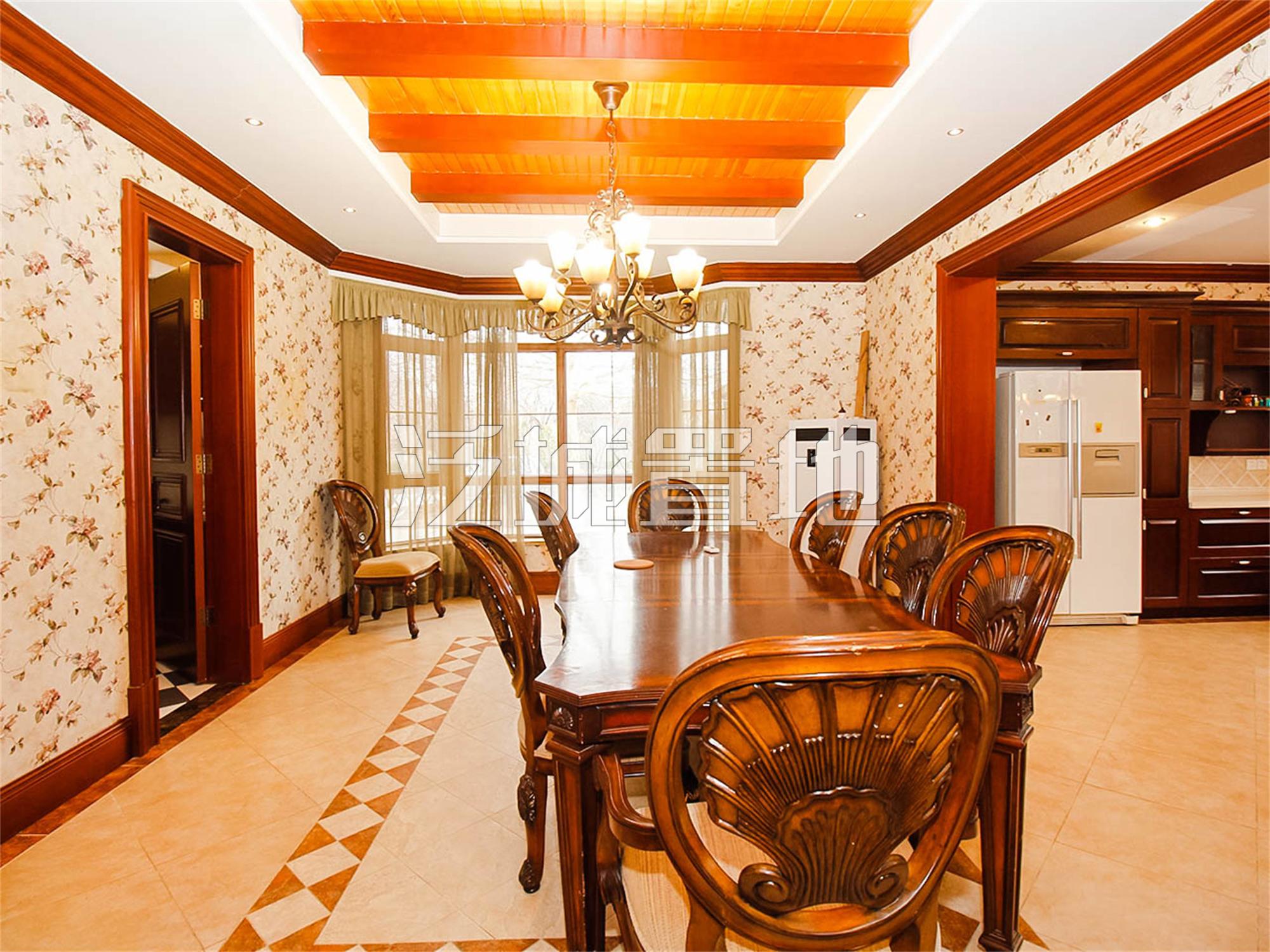 北京中海瓦尔登湖二手房房源图片