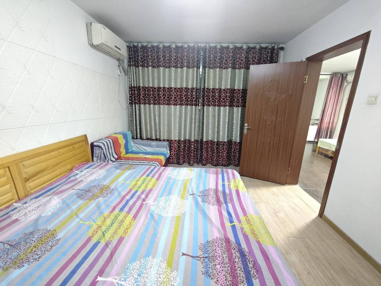 北京恒盛波尔多小镇(南区)二手房房源图片