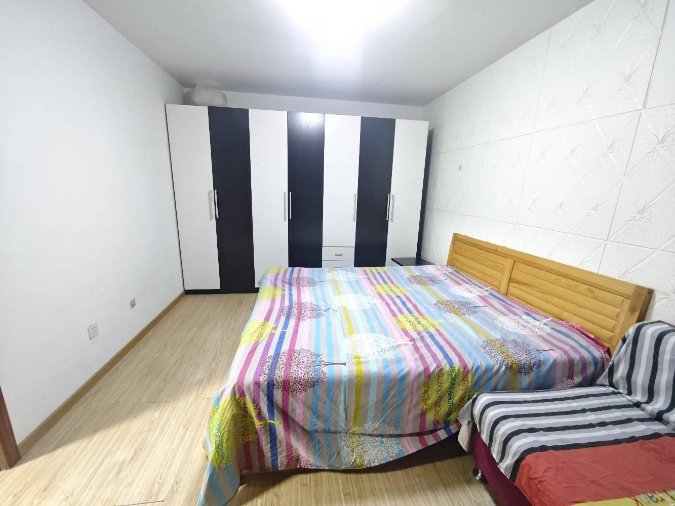 北京恒盛波尔多小镇(南区)二手房房源图片