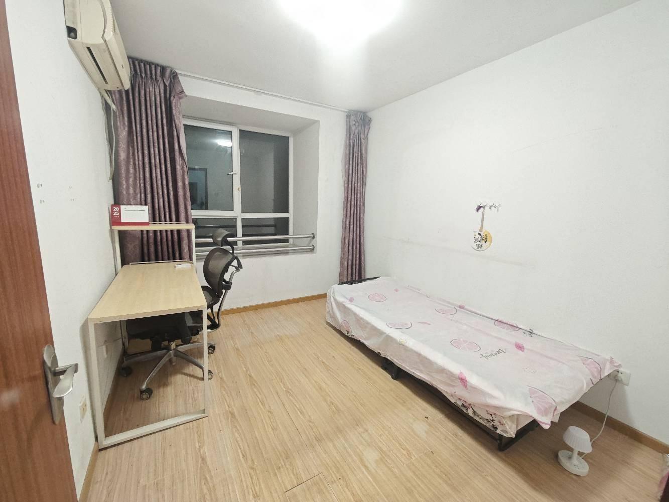 北京恒盛波尔多小镇(南区)二手房房源图片