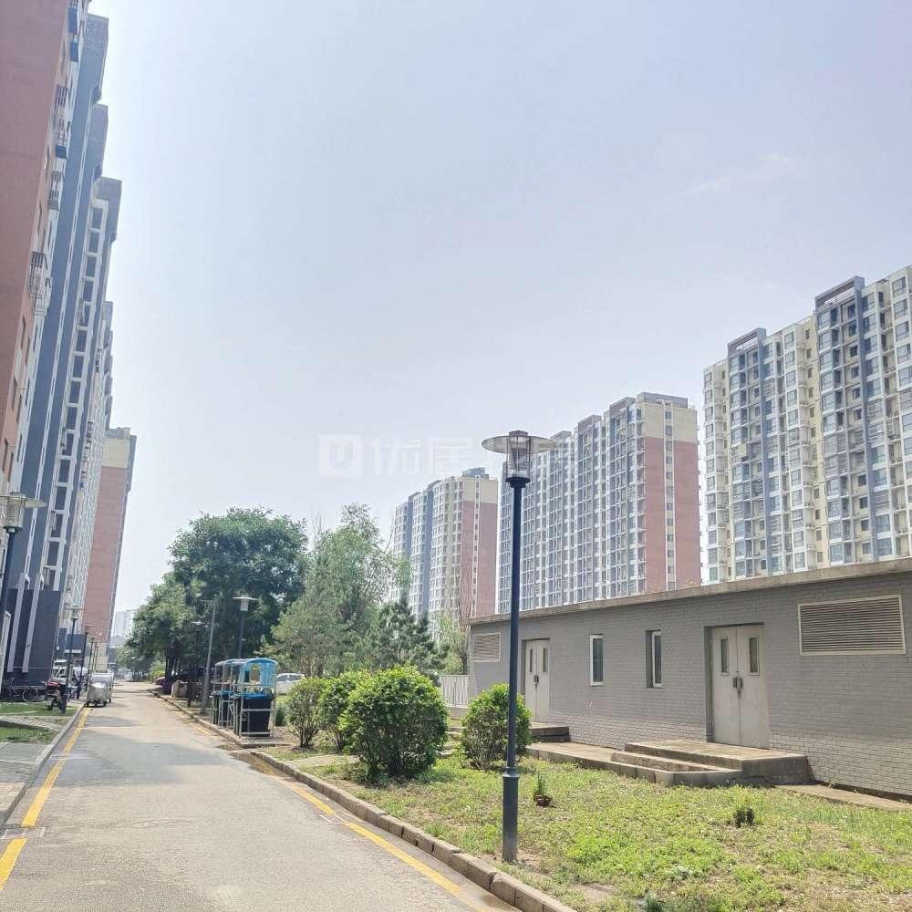 北京恒盛波尔多小镇(南区)二手房房源图片