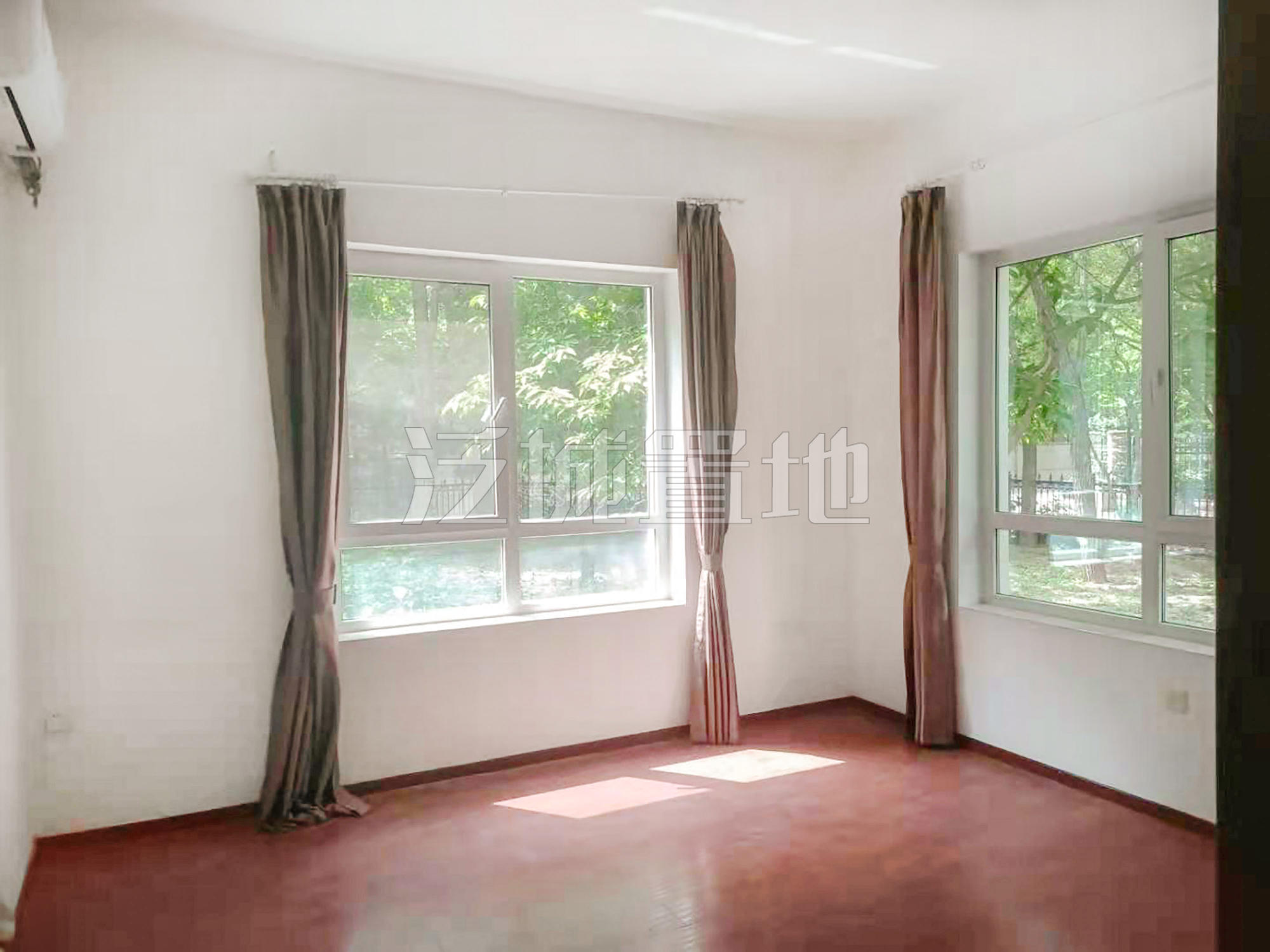 北京碧水庄园二手房房源图片