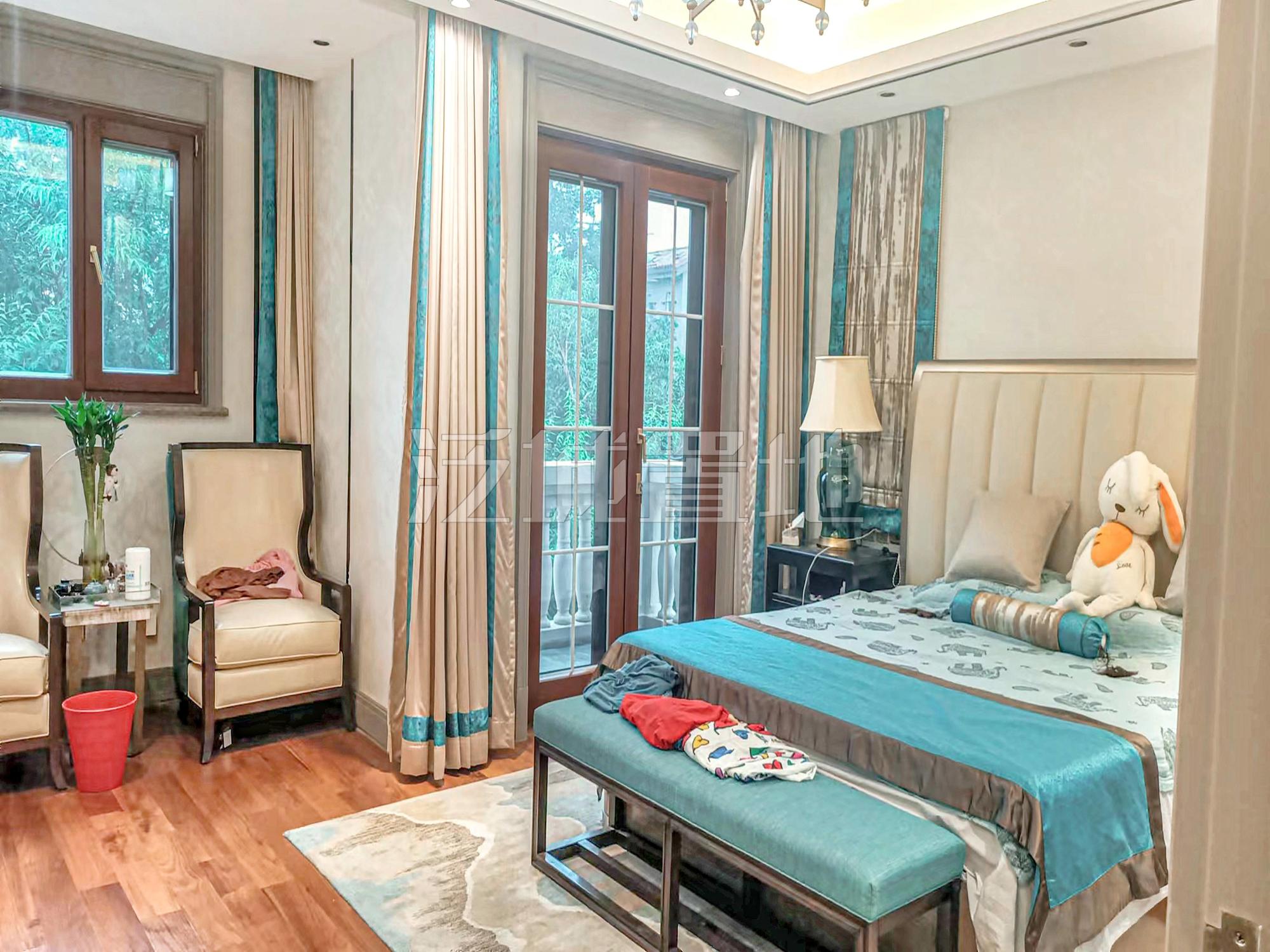 北京御汤山熙园二手房房源图片