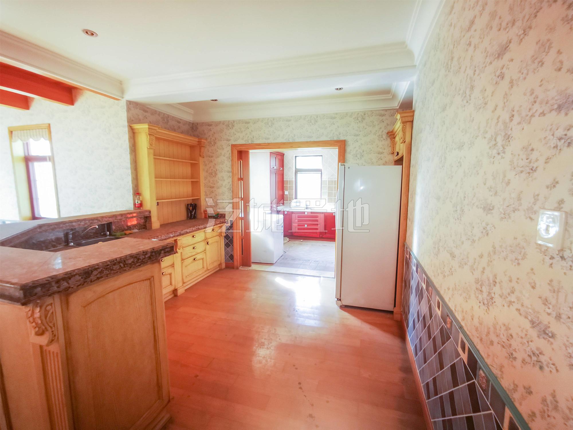 北京北京壹号庄园二手房房源图片