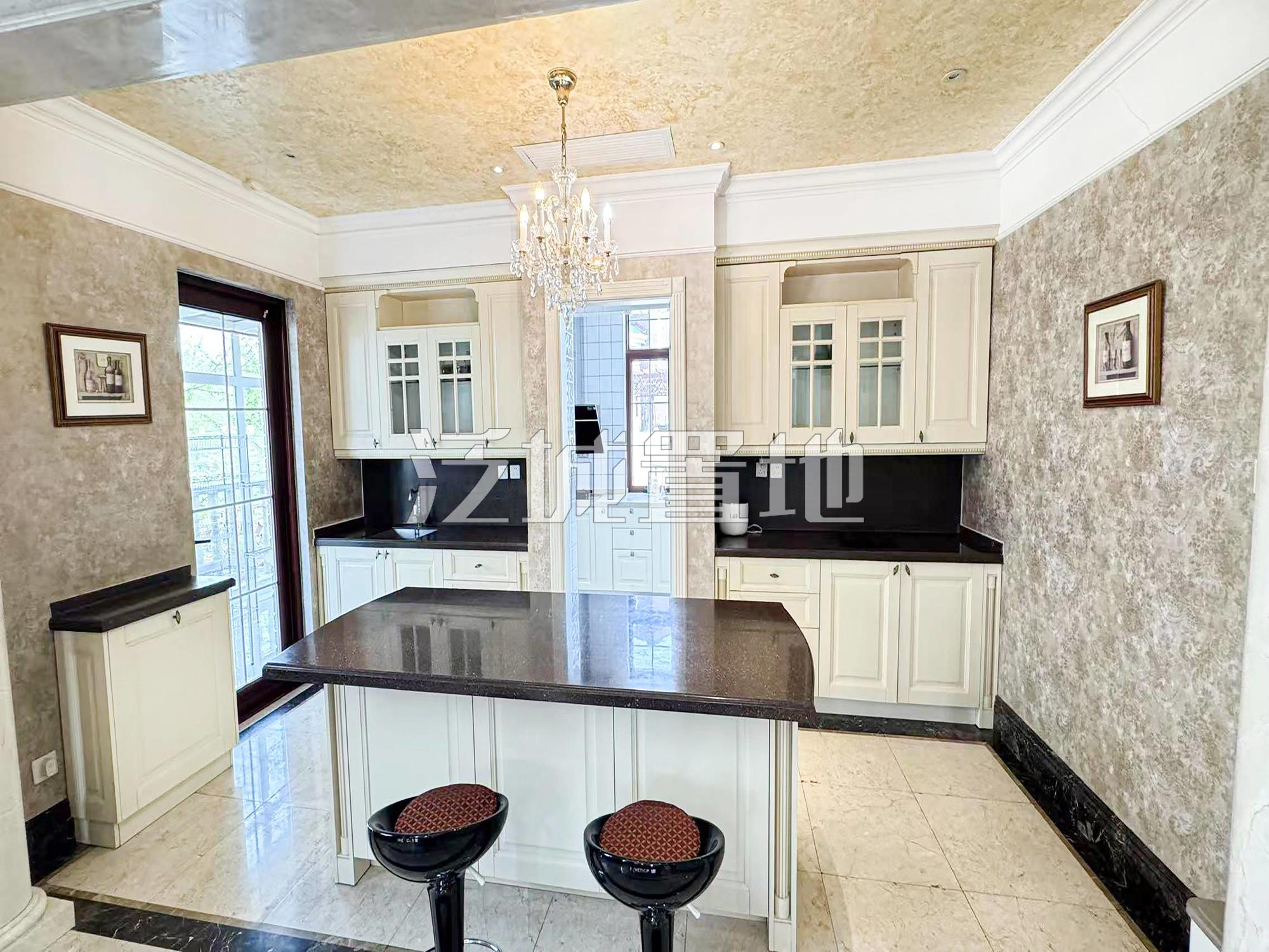 北京北京壹号庄园二手房房源图片