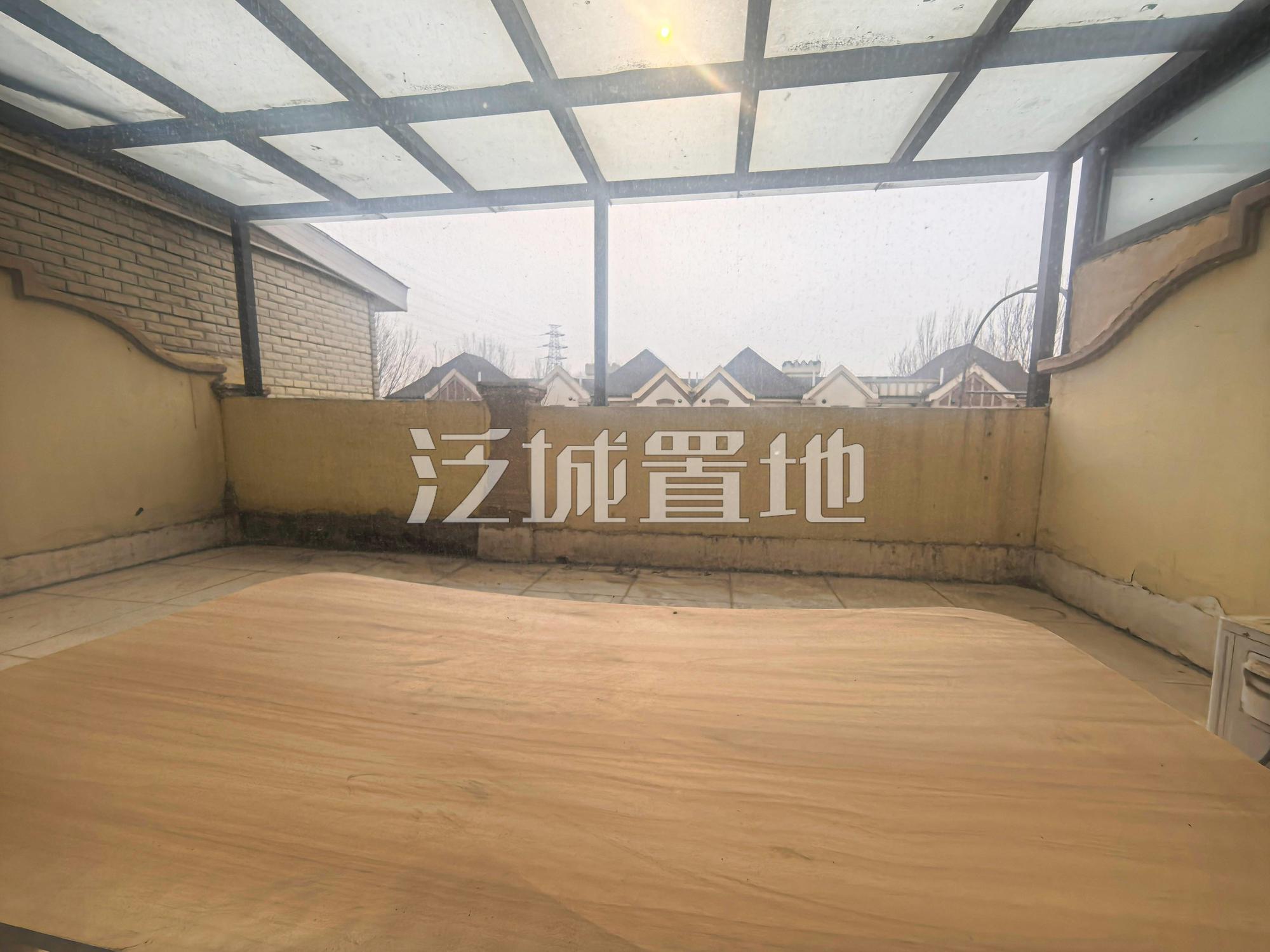 北京中海瓦尔登湖二手房房源图片