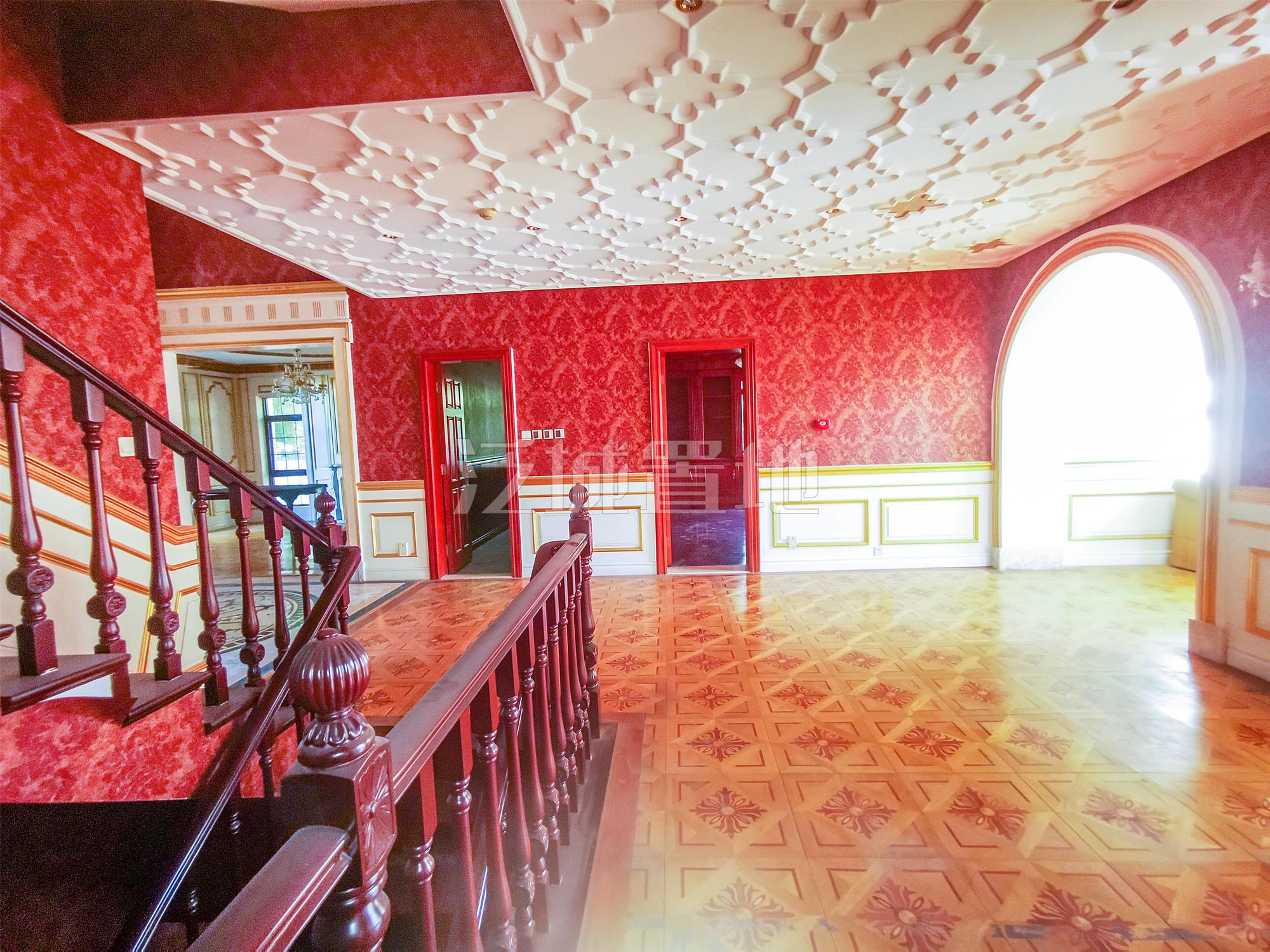 北京北京壹号庄园二手房房源图片