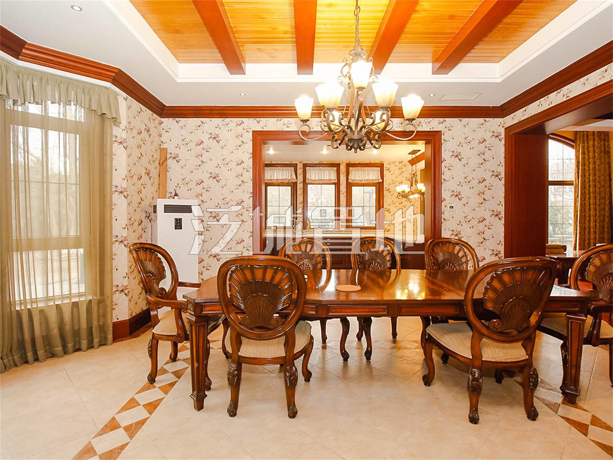 北京中海瓦尔登湖二手房房源图片