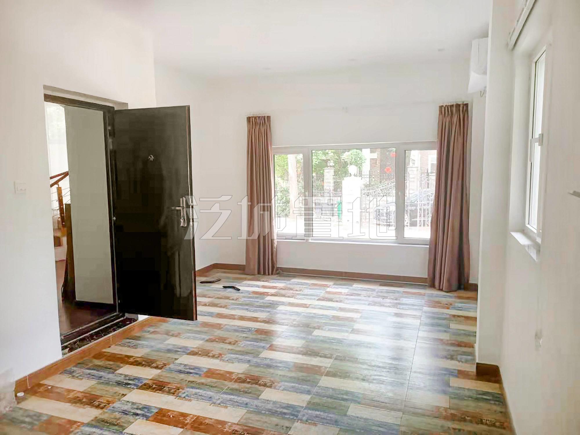 北京碧水庄园二手房房源图片