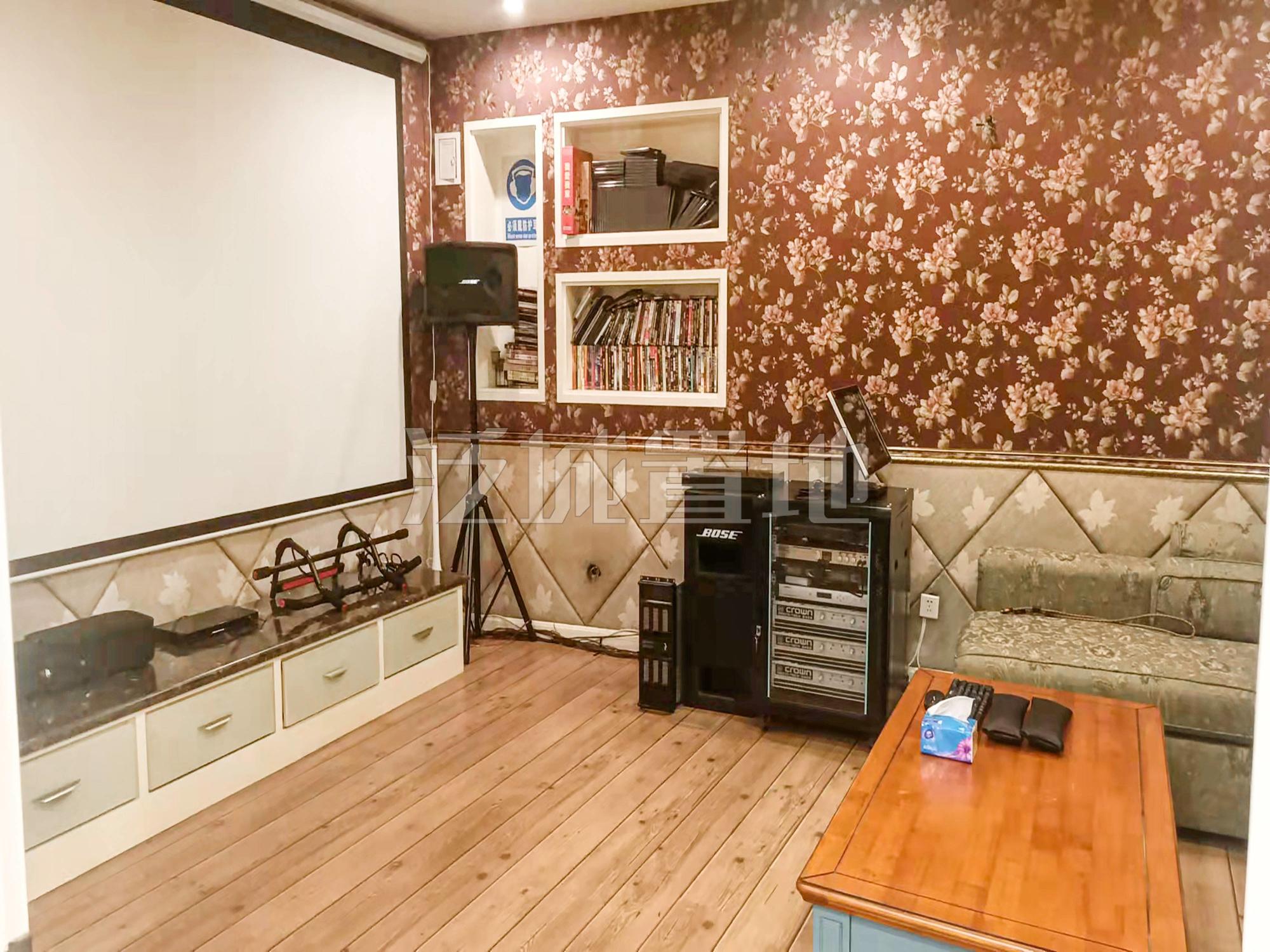 北京水印长滩二手房房源图片