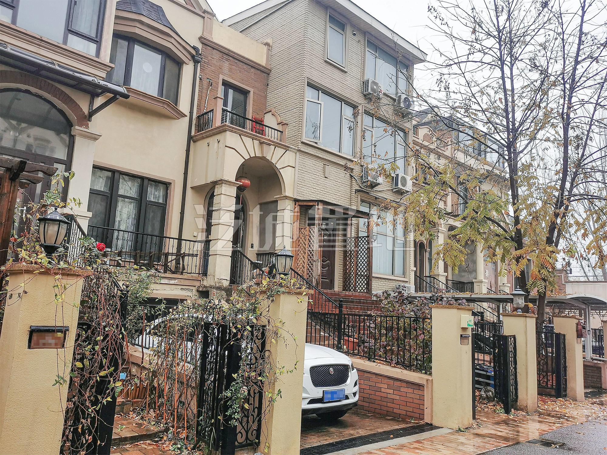 北京中海瓦尔登湖二手房房源图片