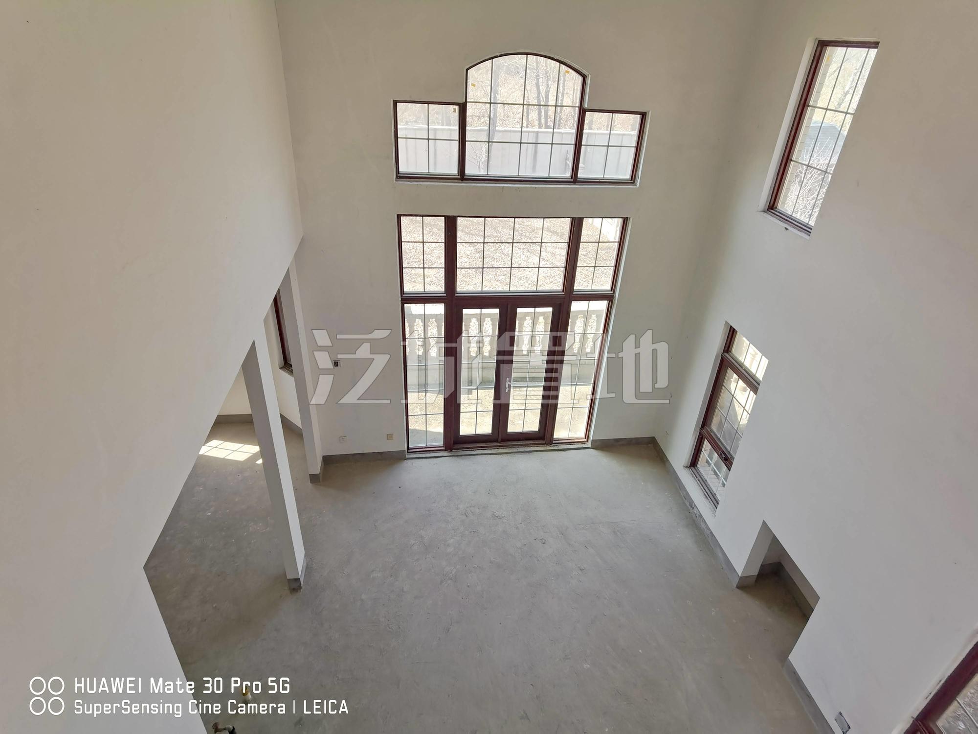 北京北京壹号庄园二手房房源图片