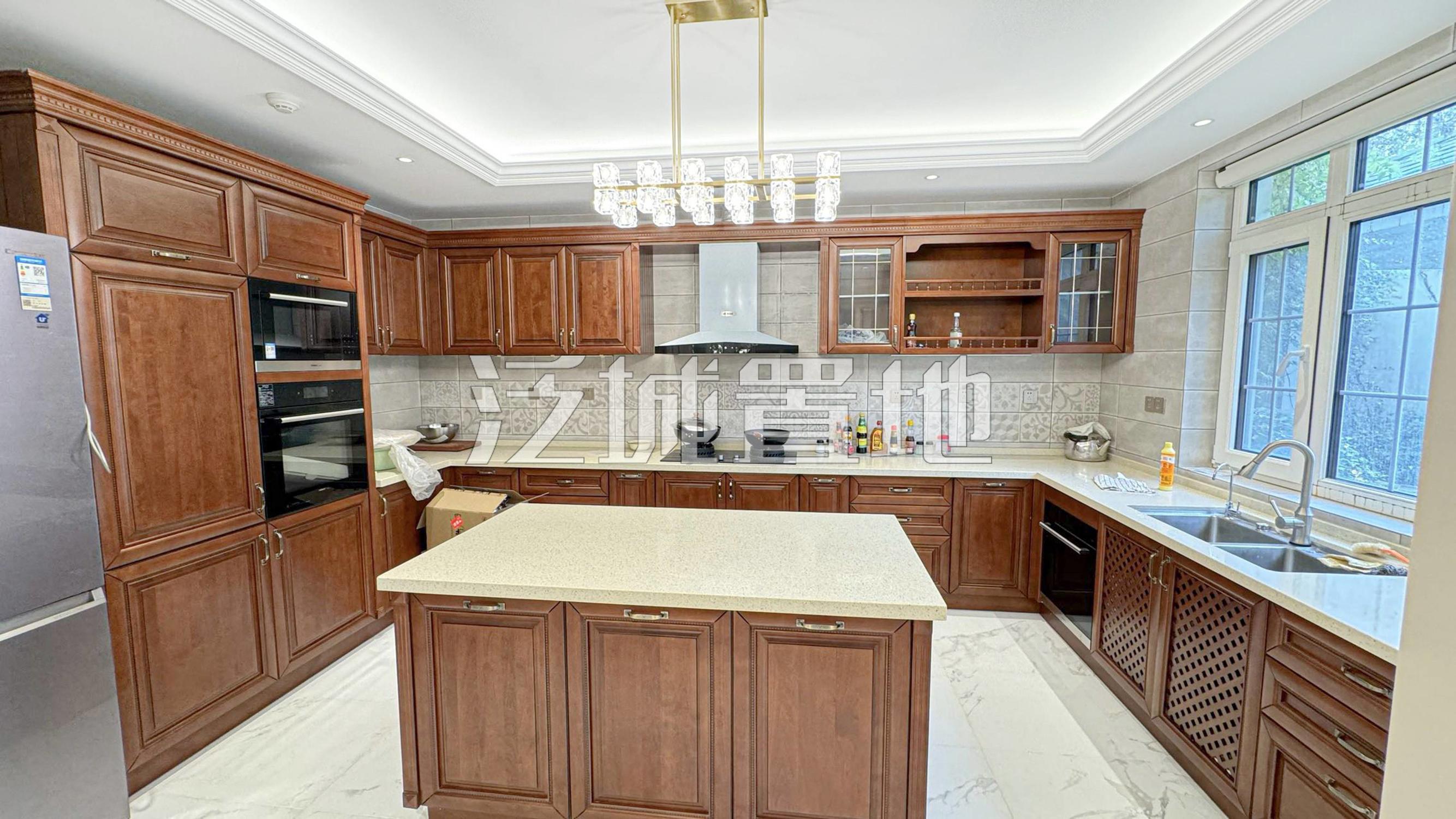 北京北京壹号庄园二手房房源图片