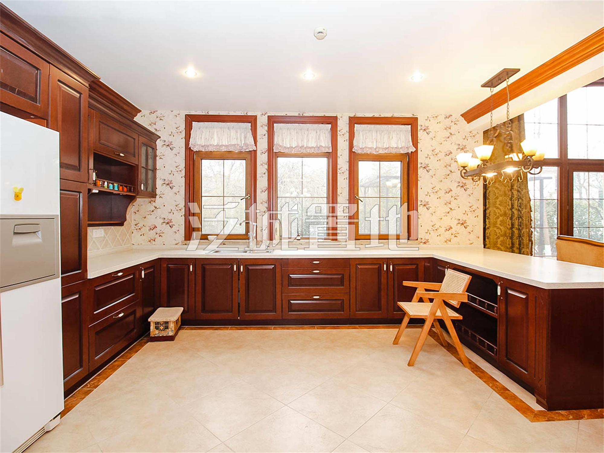 北京中海瓦尔登湖二手房房源图片