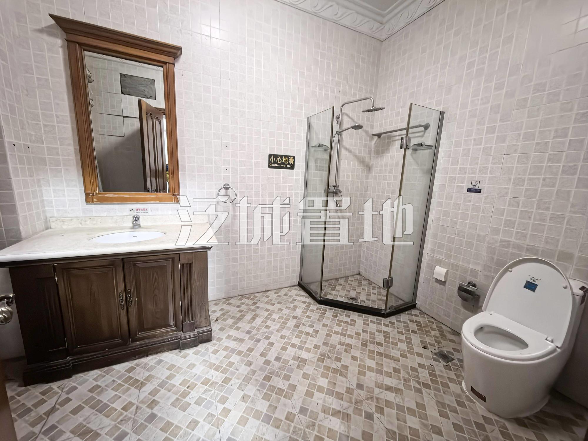 北京碧水庄园二手房房源图片